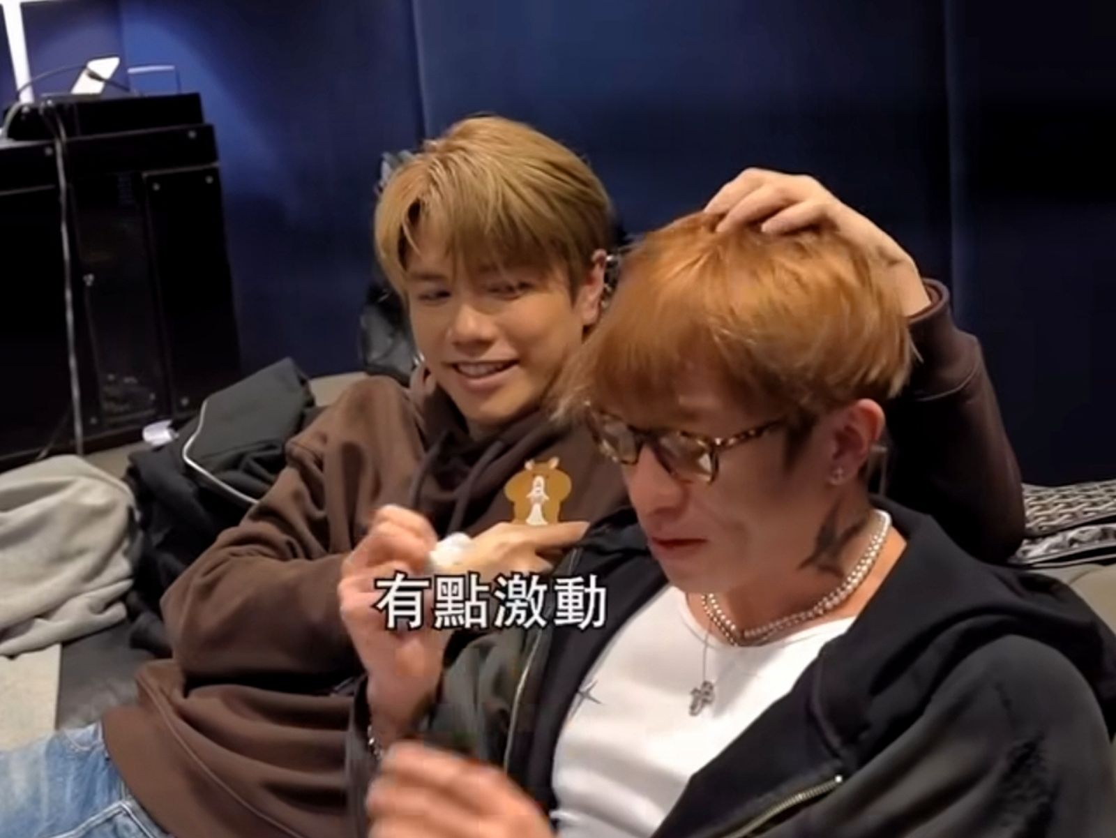 45歲男星昔挺太陽花學運突認錯宣布赴中！粉憂言行遭控制　好友曝他現況
