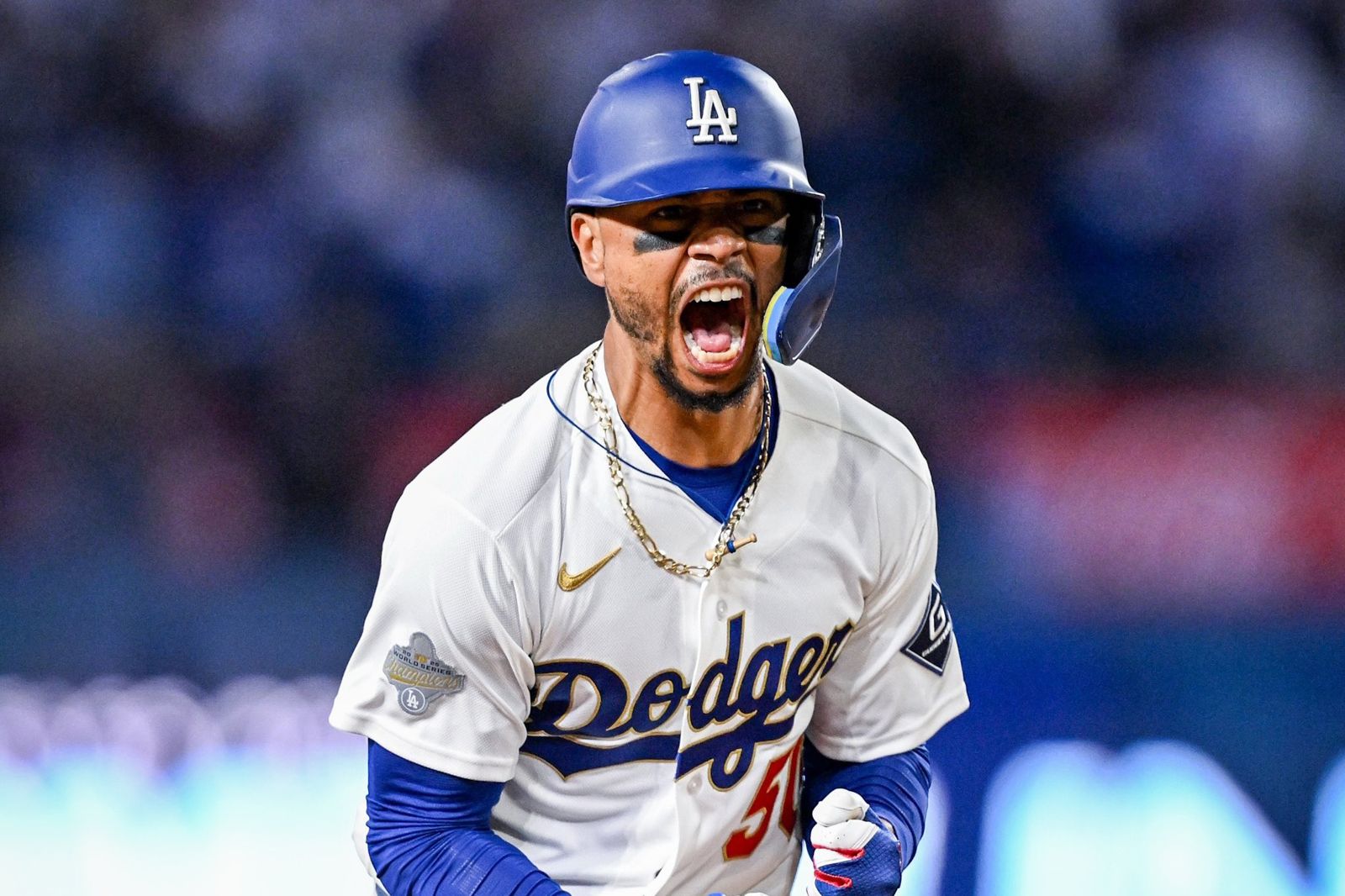 悲報!「木屐」 Betts腹斜肌拉傷進傷兵 金慧成緊急回歸頂上游擊空缺