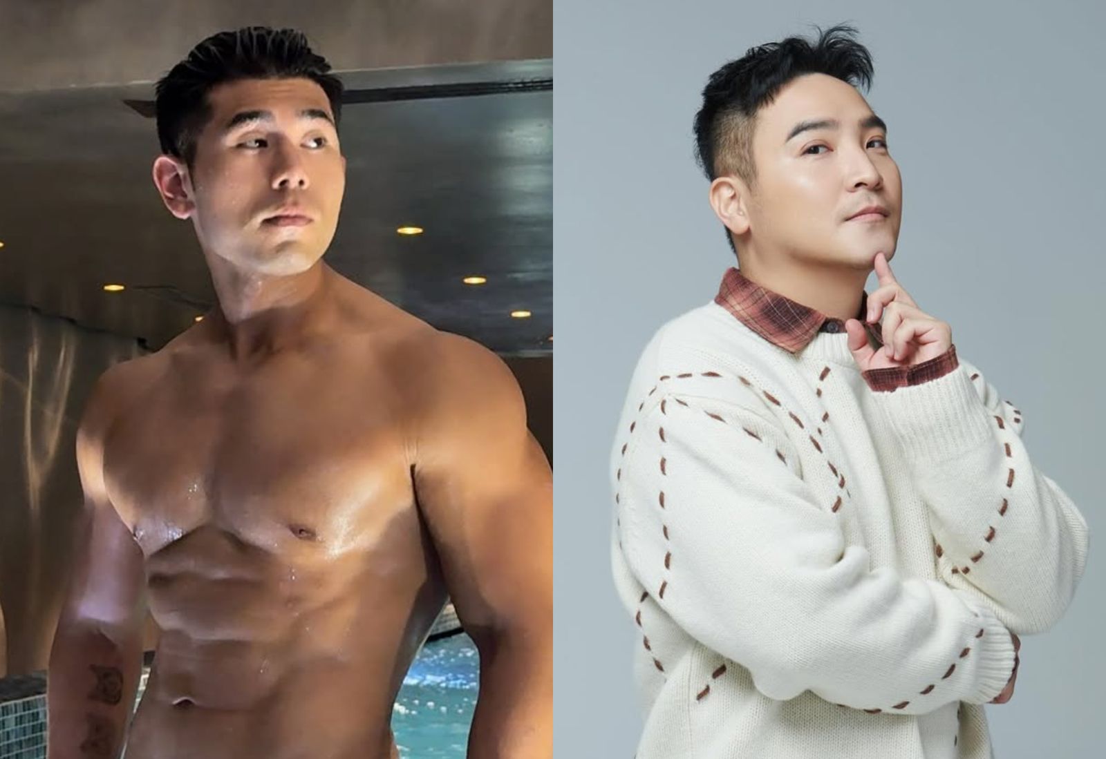 遭控設局PEETA葛格持大麻！「健身房創辦人」黑歷史遭挖　谷阿莫急切割