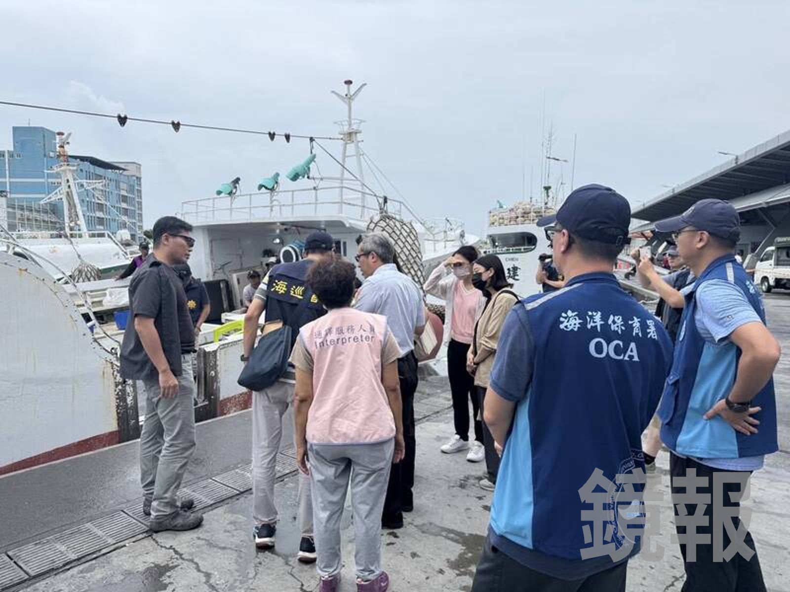 屏東地檢署今年7月據報後啟動偵查。屏檢提供
