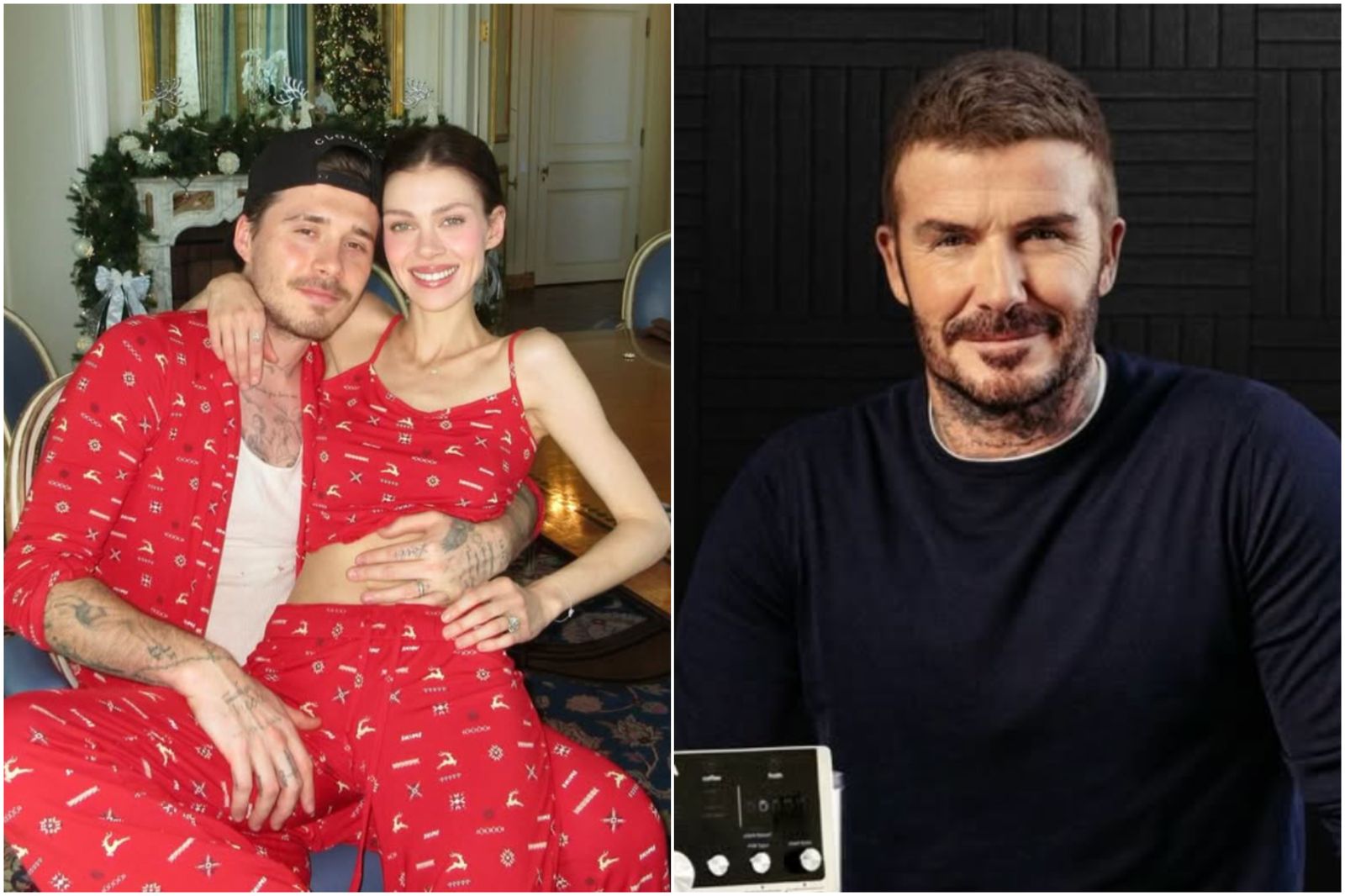 長子布魯克林6頁發文震撼爆出家族迫害　貝克漢發聲了！直言這件事「成為威脅」