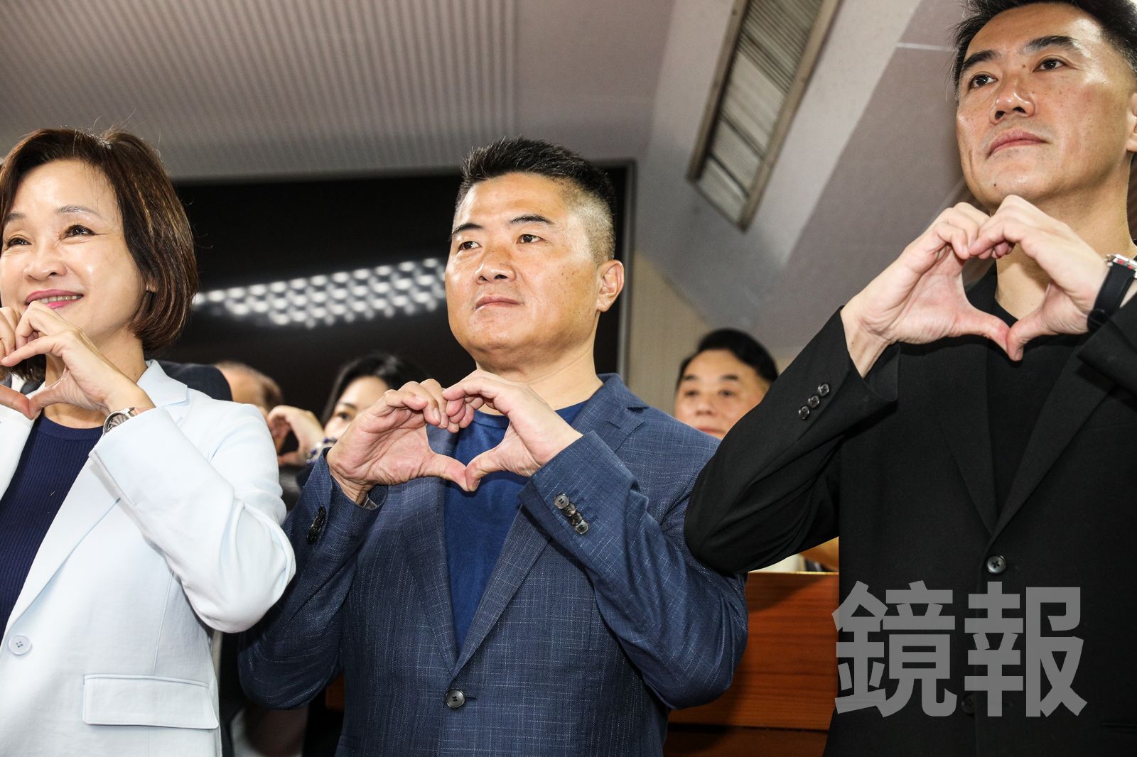 顏寬恒貪污案現反轉!一二審重判7年10月 最高法院撤銷原判決「發回更審」
