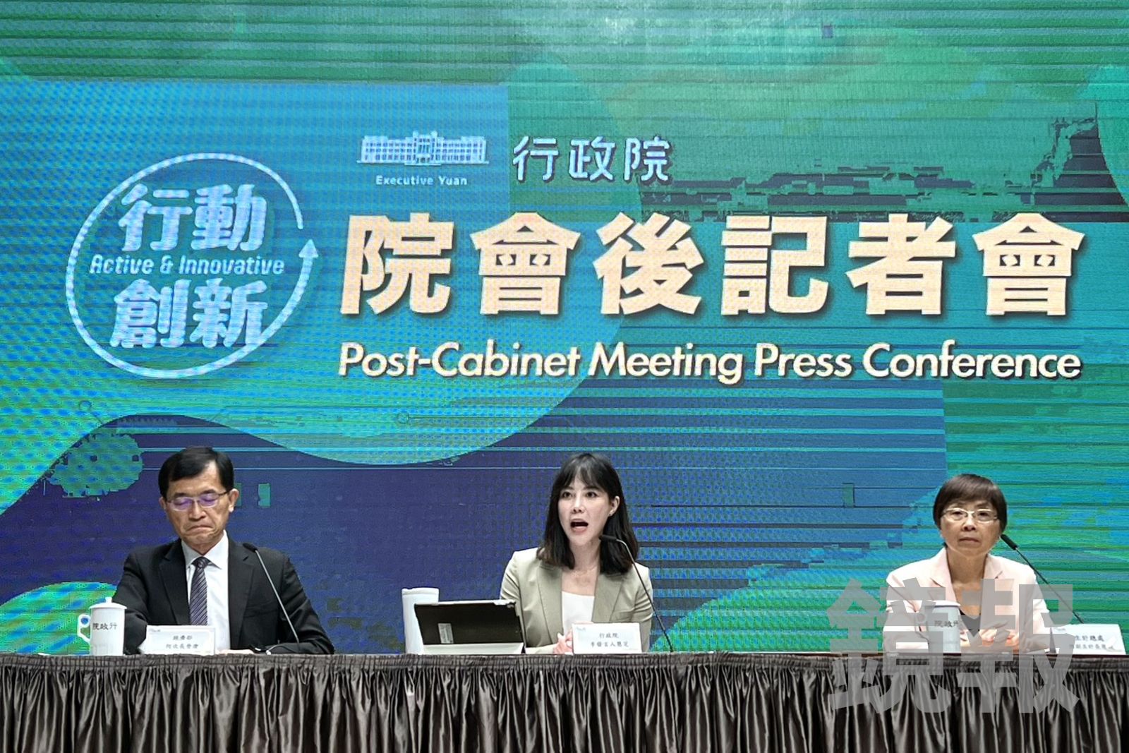 政院通過878億預算追加案　含地方補助款、原民禁伐補償等