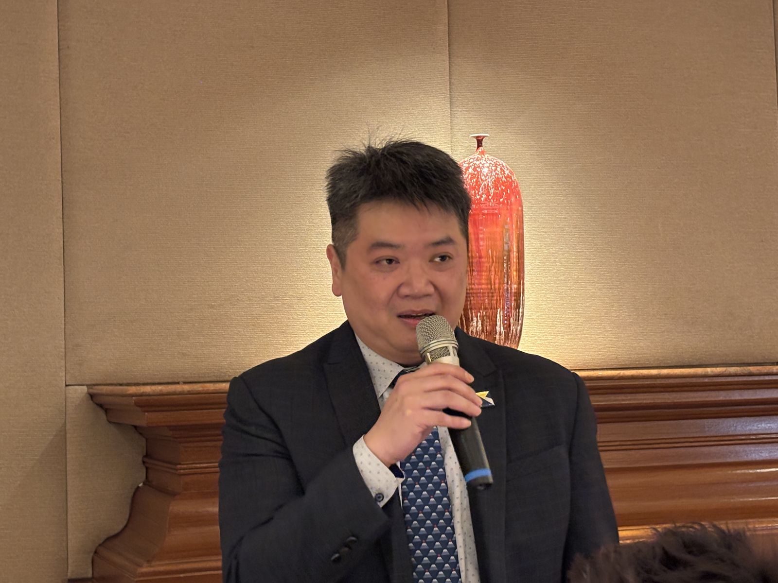 銳澤海外佈局發酵！日本訂單在手、美國積極洽談　2026年海外營收占比目標10%