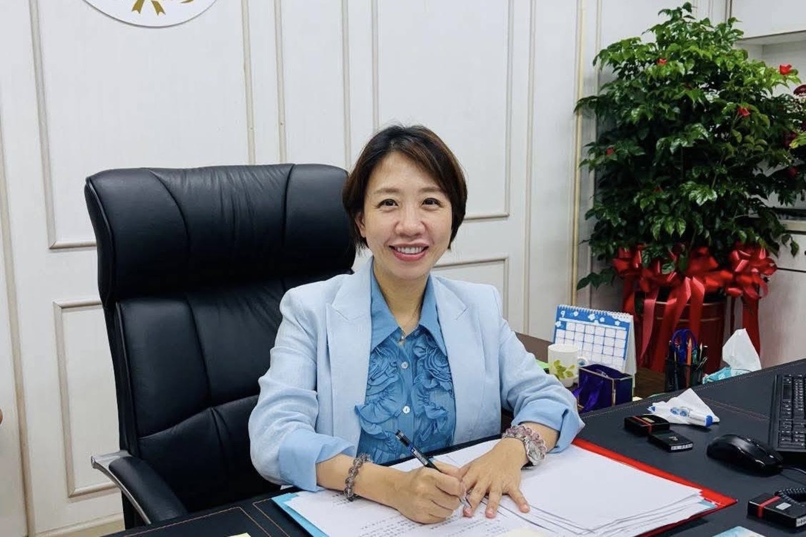 獨家／綠高層勸進李妍慧戰高虹安選新竹市長　另鎖定「具科技背景女性」