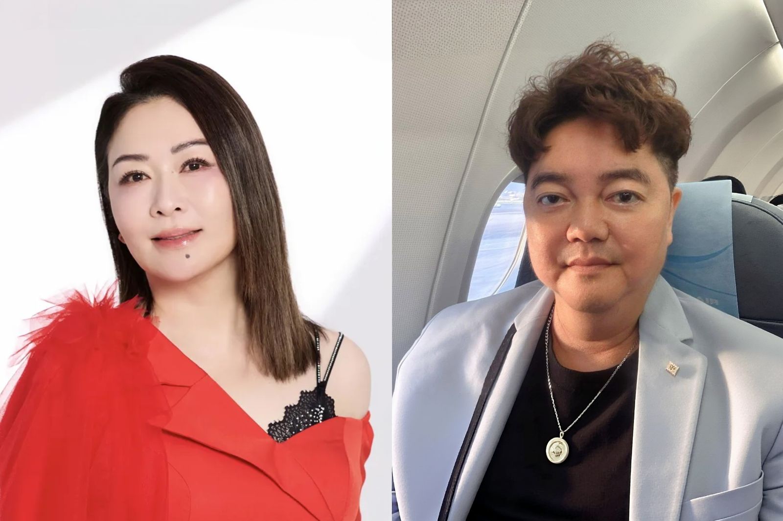 獨家／張秀卿現況曝光！「突切割王國贊」爆3400萬金錢糾紛　首任前夫林宏銘發聲了