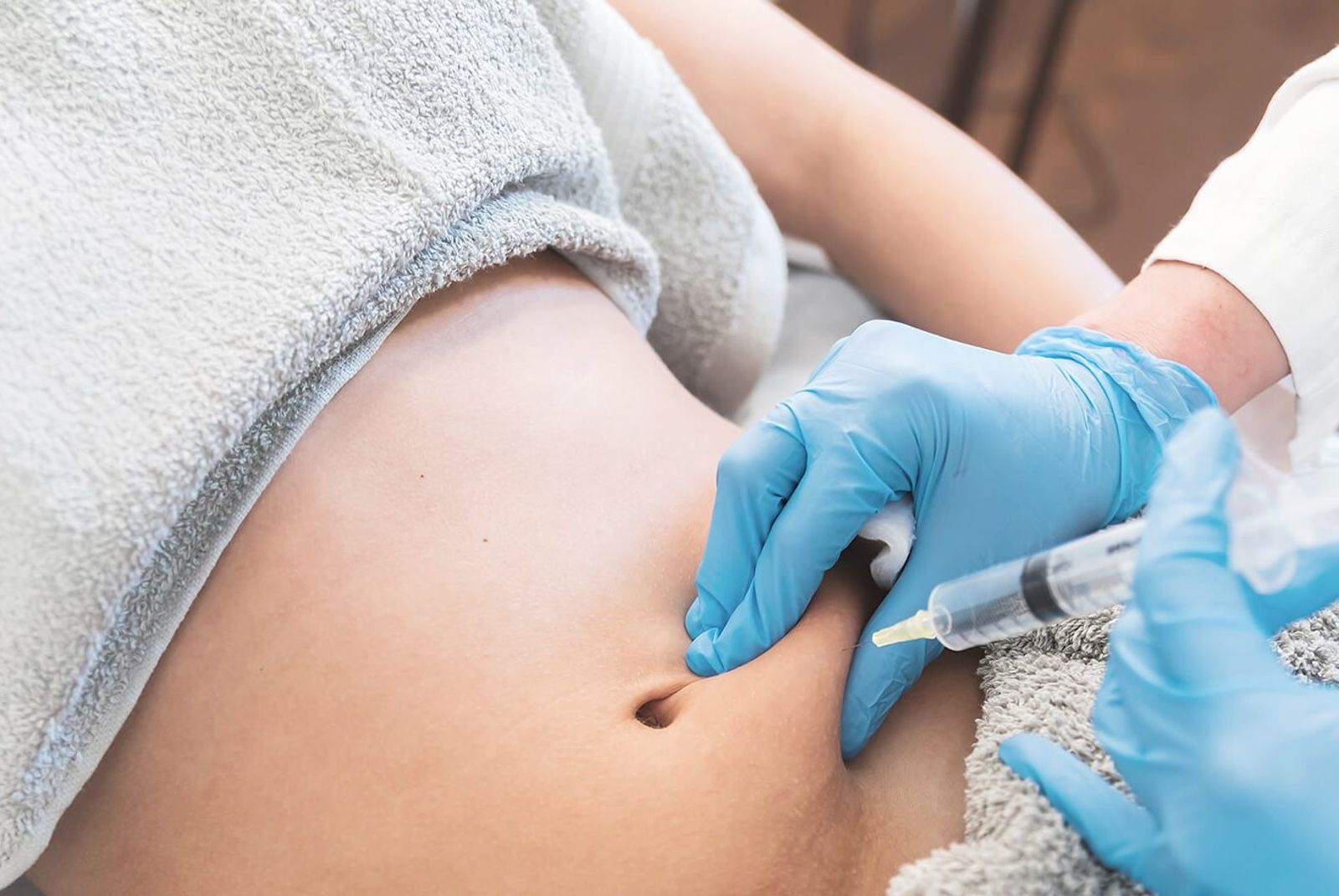 瘦瘦針不夠看？康霈CBL-514登歐洲肥胖大會　新方法專殺脂肪細胞劍指不復胖