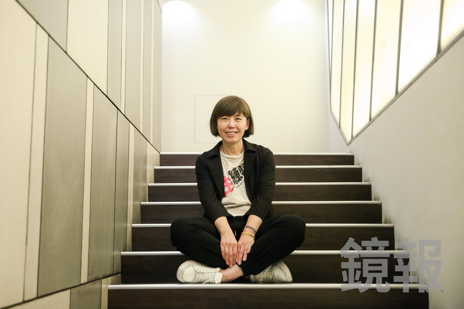 專訪／揭開地方政治「一國兩制」　楊正欣：歷史上的每一件事都促成下一個事件

