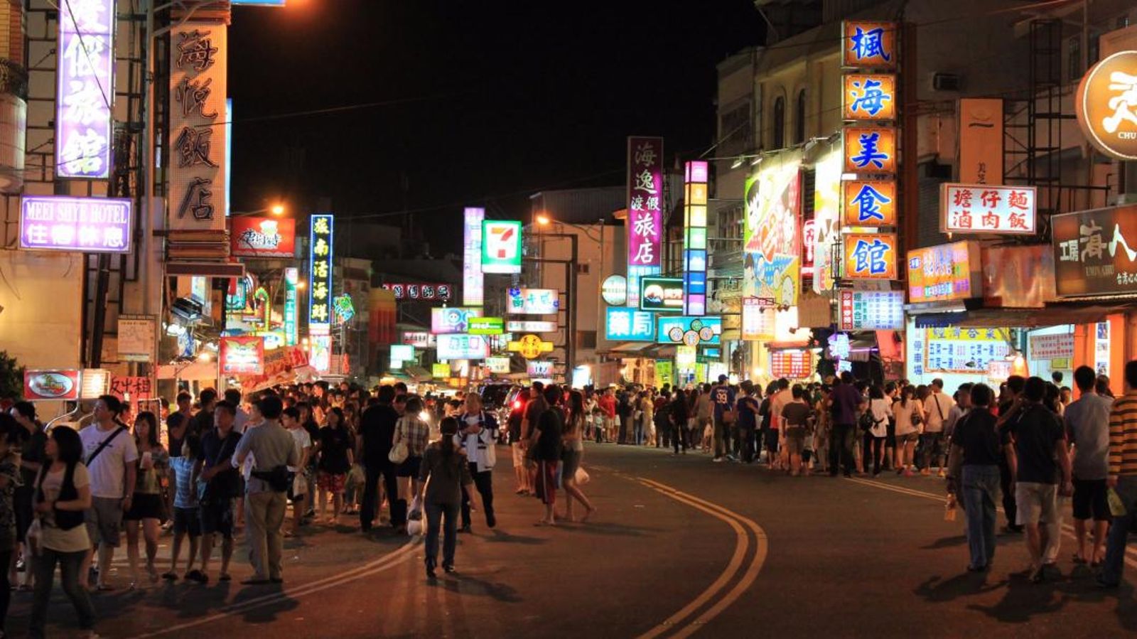 墾丁房價高、消費貴？新觀光署長揭「暑假訂房率很慘」迷思…網諷：不行就請淘汰