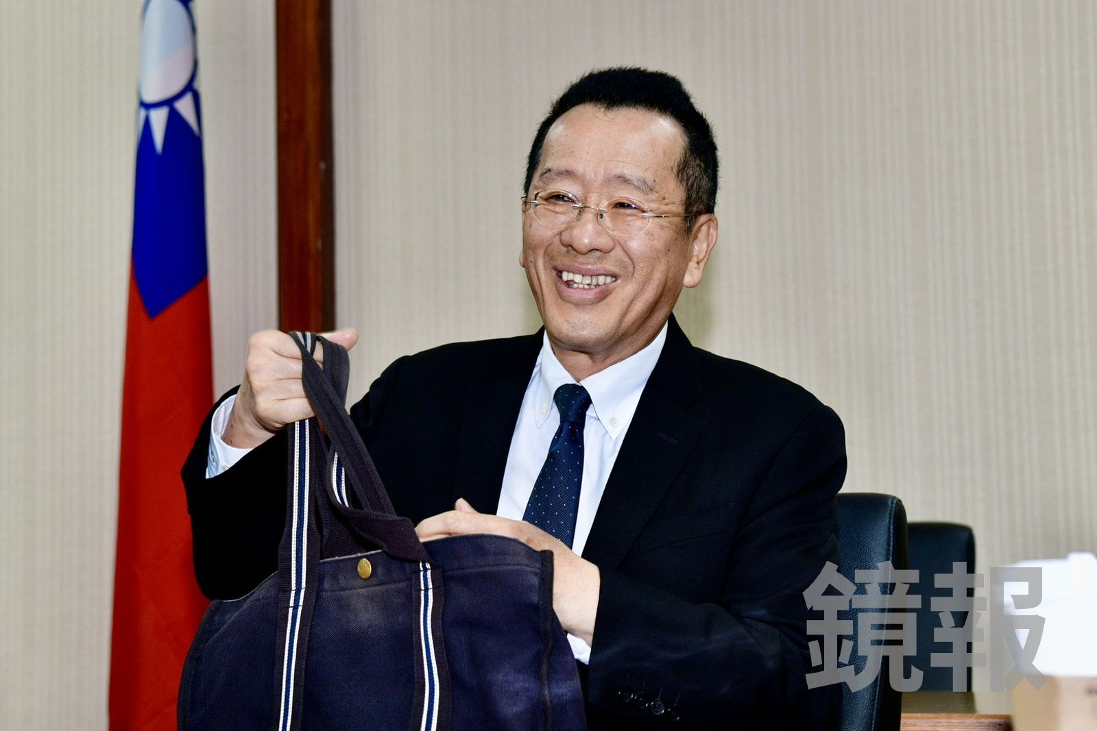 明年國防預算將破兆元?顧立雄稱「以GDP3%為目標」:承擔應有防衛責任