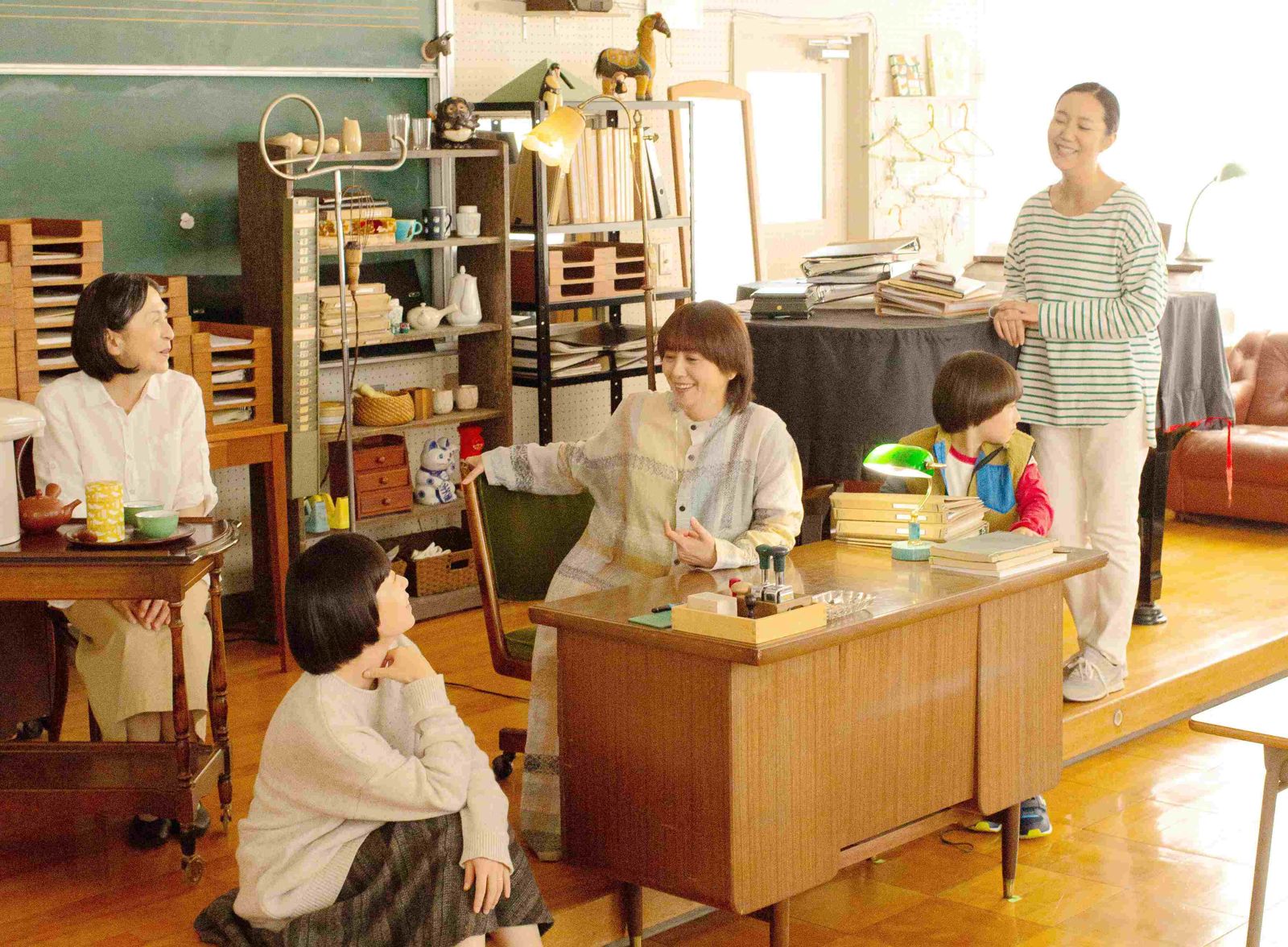 尚玄、伊藤沙莉、小泉今日子齊聚　桃園電影節推日影專題星光熠熠