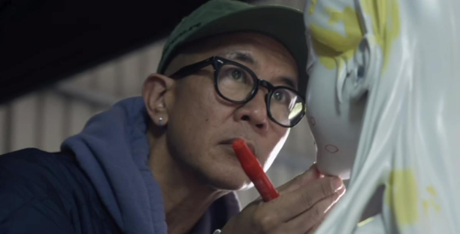 具俊曄被爆與徐家撕破臉?友人硬起來出面打臉 曝搬家是為了大S
