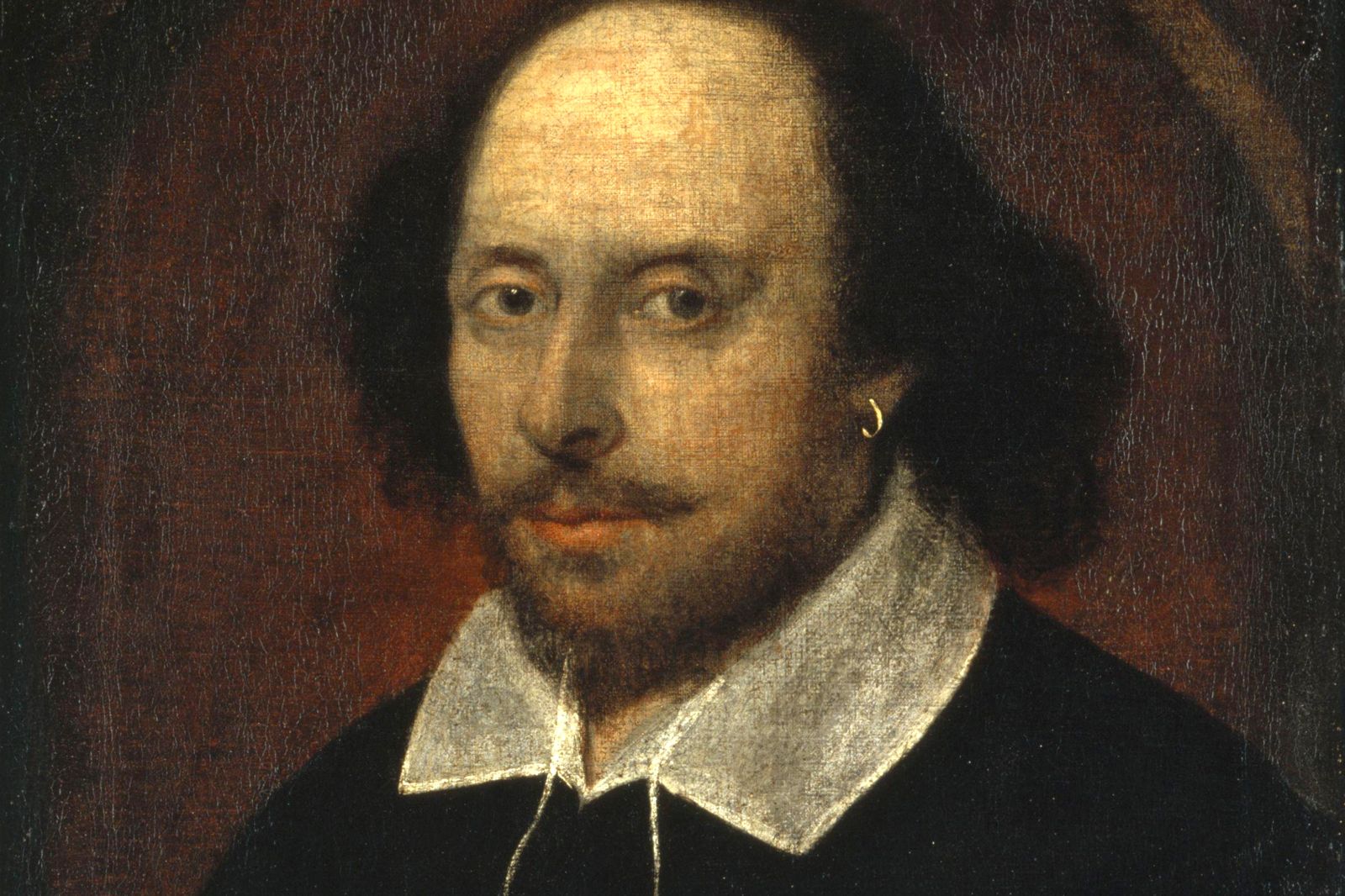 最新研究稱莎士比亞是「一位黑人猶太女性」　學者：遭男性冒名