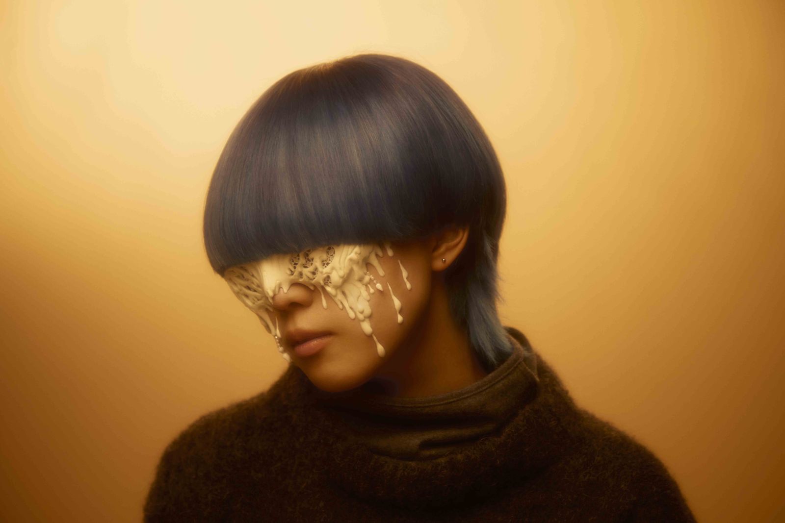 神祕覆面系歌手yama北高開唱! 門票6/25搶先購