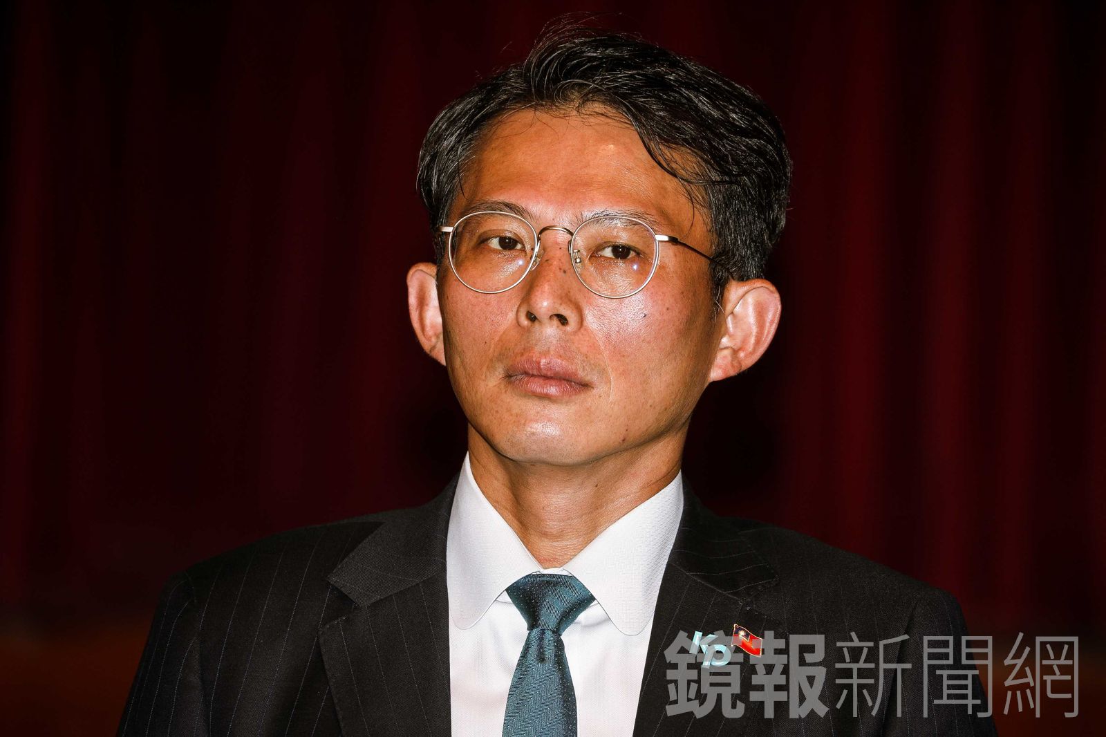 黃國昌昔嗆鄭銘謙「有遞辭職信嗎」　馮光遠今反酸：那你會退出政壇嗎