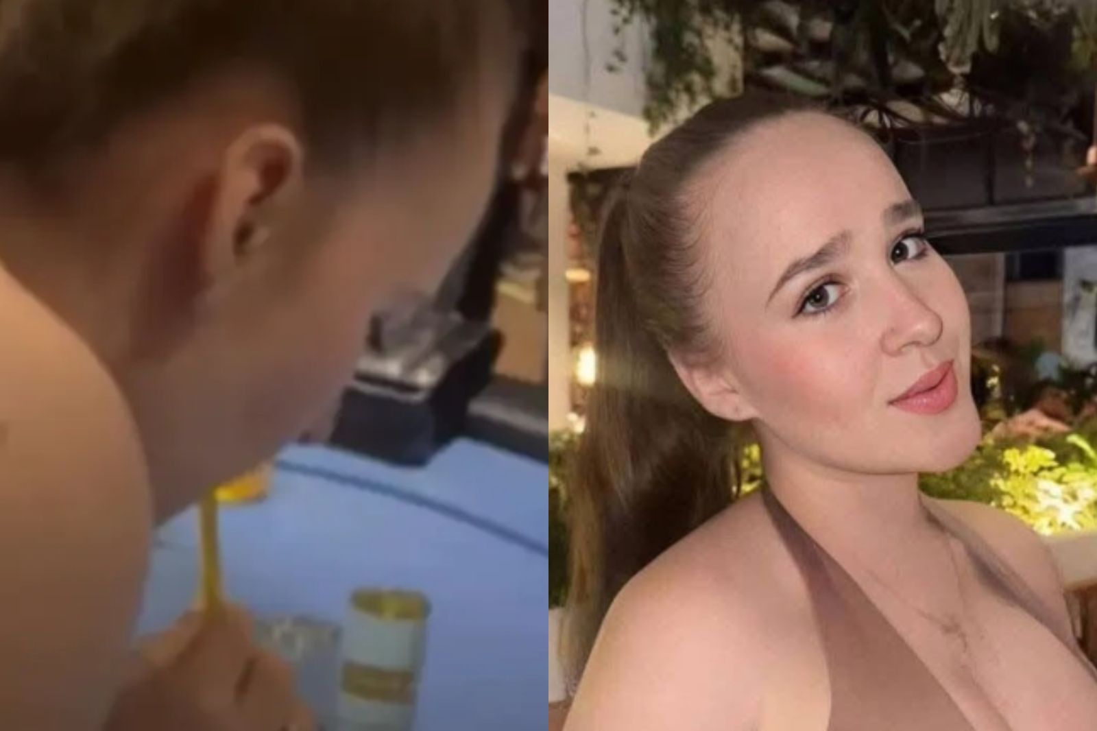 為了1.1萬!富家千金參加「灌酒挑戰」 酒精中毒慘腦死