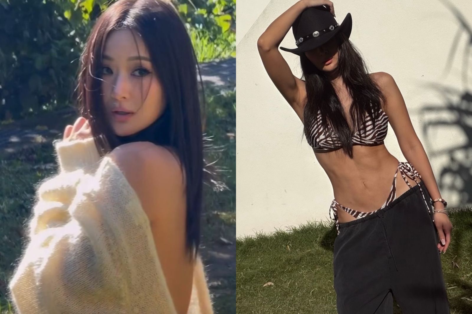 47歲孫芸芸當外婆還拍辣照！女兒廖思惟澳洲未婚生女　13歲「一見鍾情」傳奇情史全被挖