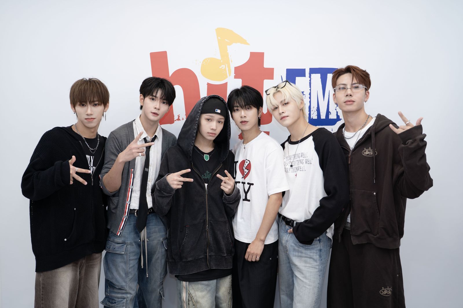 SEVENTOEIGHT全員都愛這一味！私下喜好全曝光