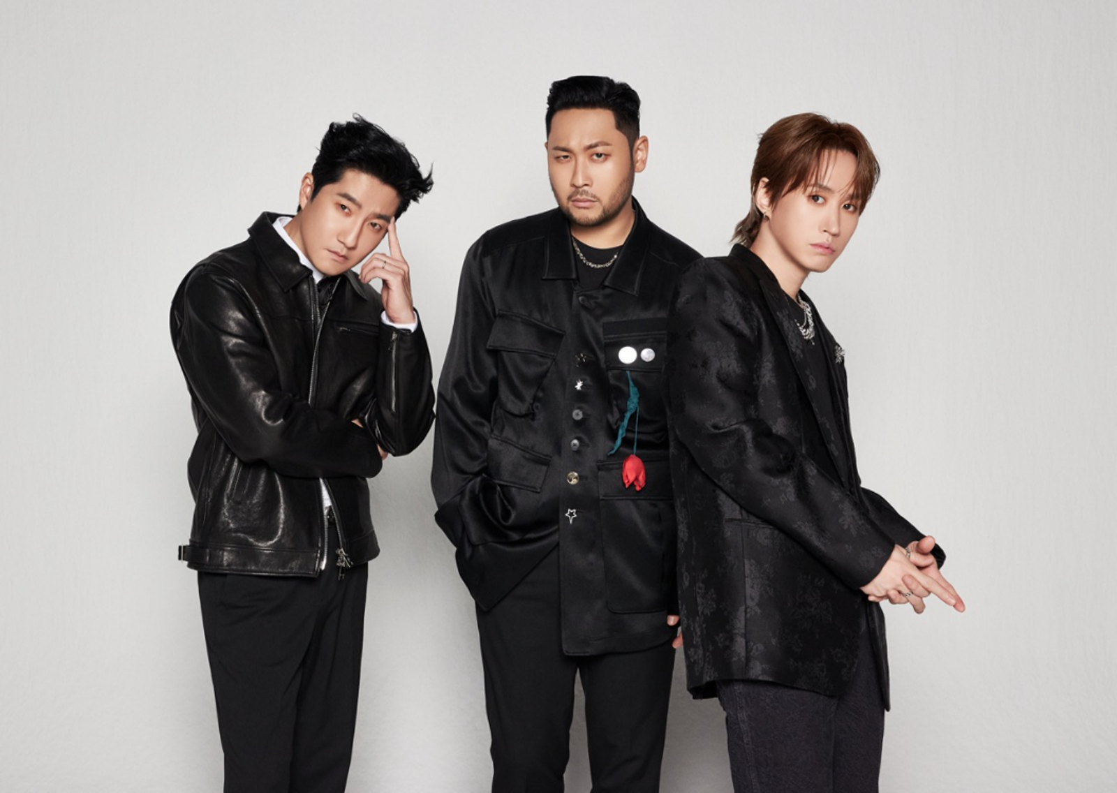 嘻哈詩人EPIK HIGH再來台！　9/12開唱台北場有專屬福利