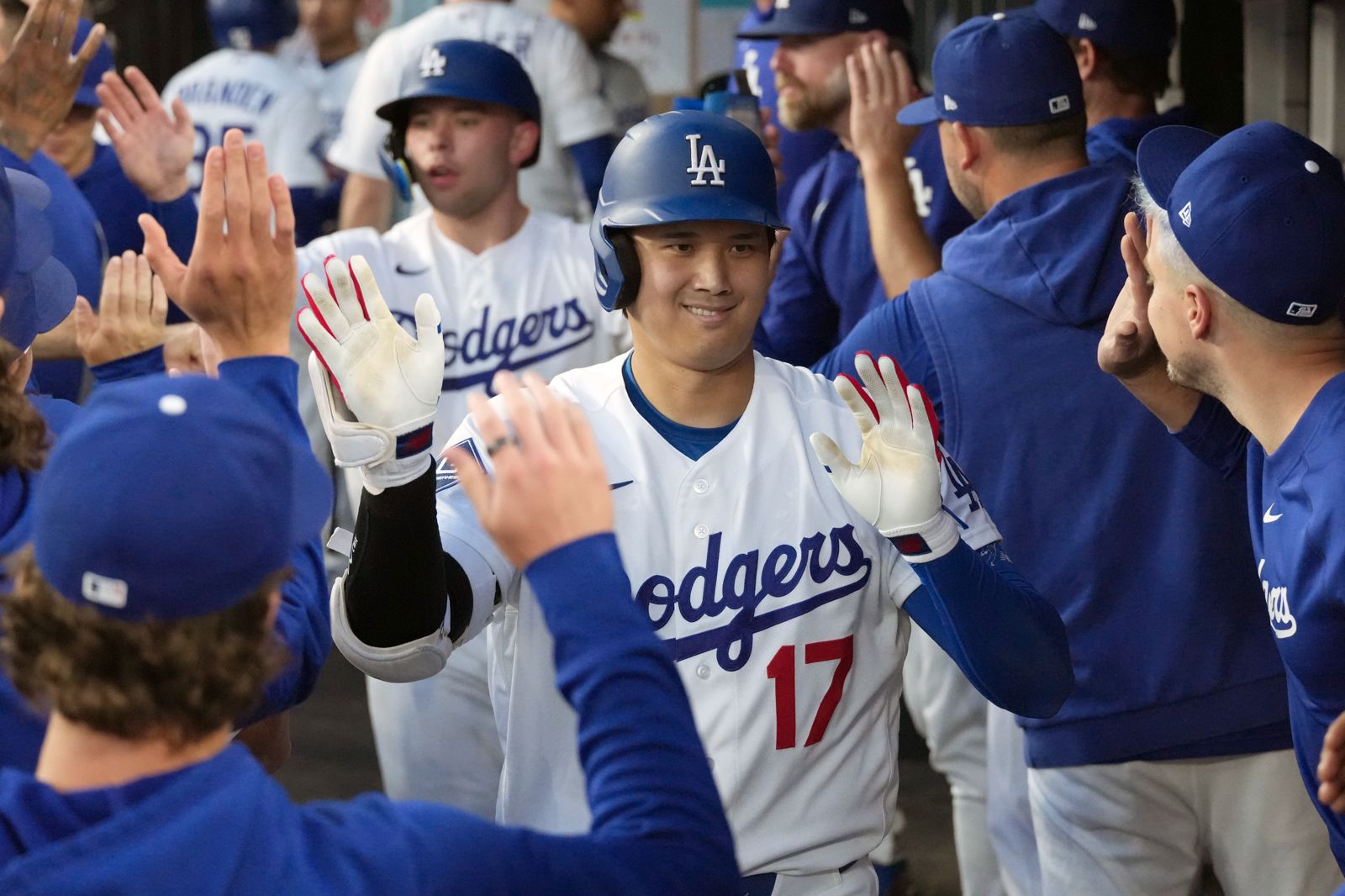大谷翔平300轟達陣!超越A-Rod登史上第5快 寫20年來首見神蹟