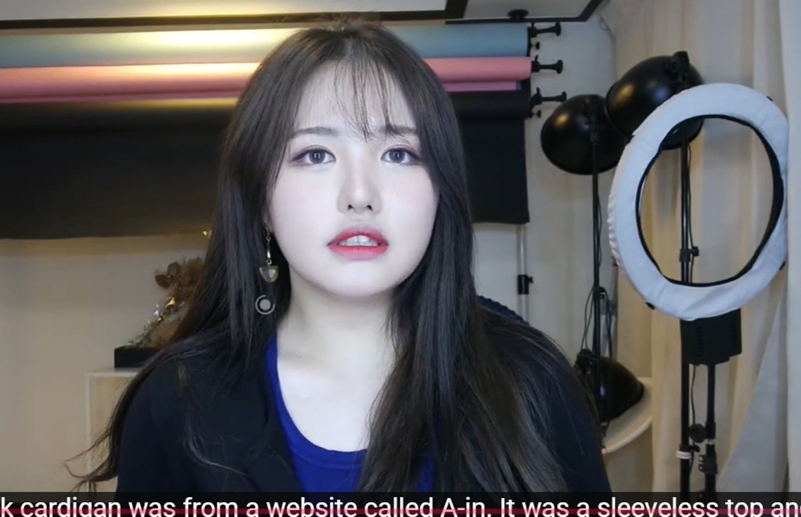 29歲初代美妝網紅Daddoa離世！經紀公司讚：首位將K-beauty推向全球的YTR