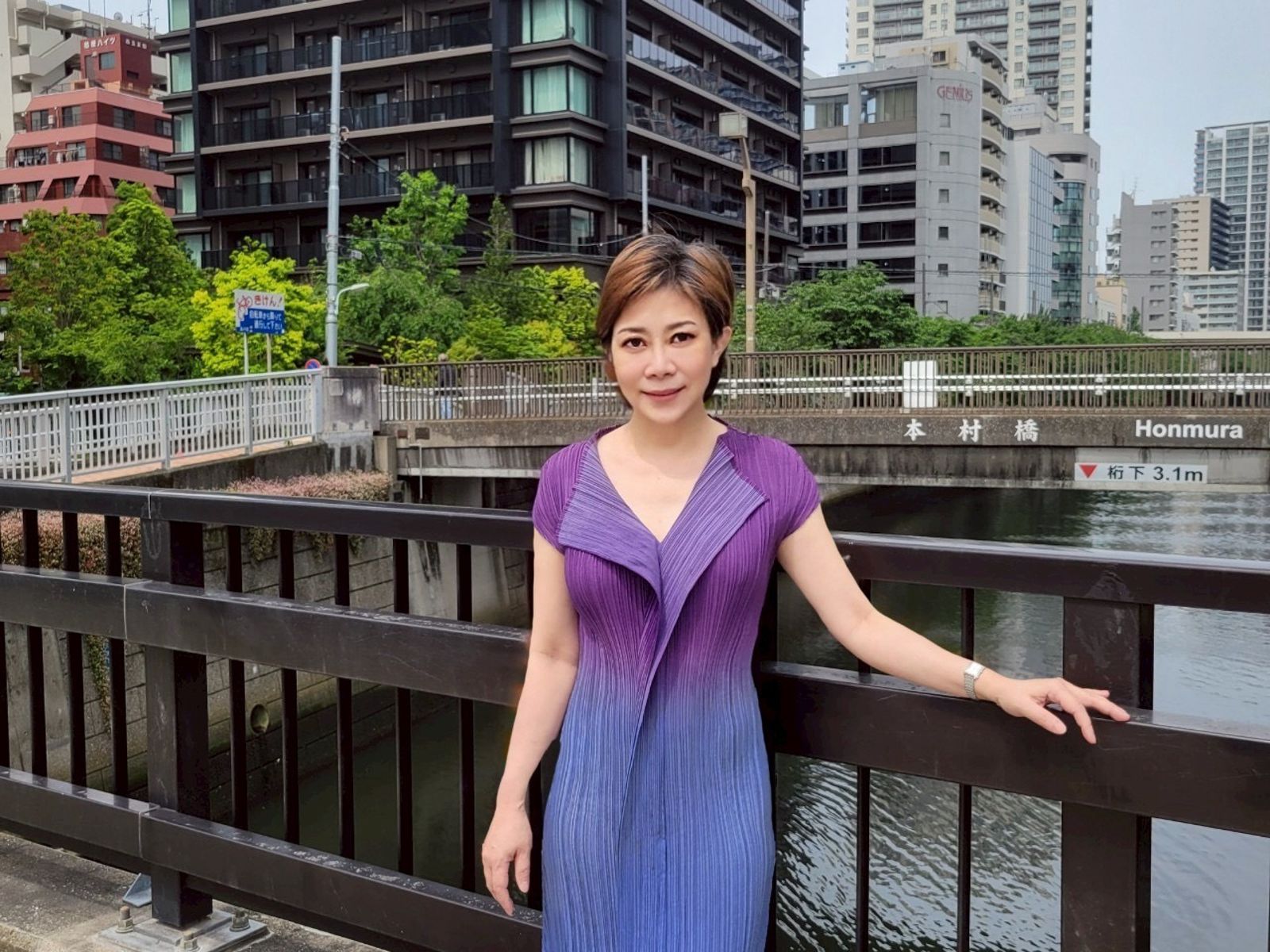 小彤交代家人，希望後事從簡。馬可孛羅公關提供