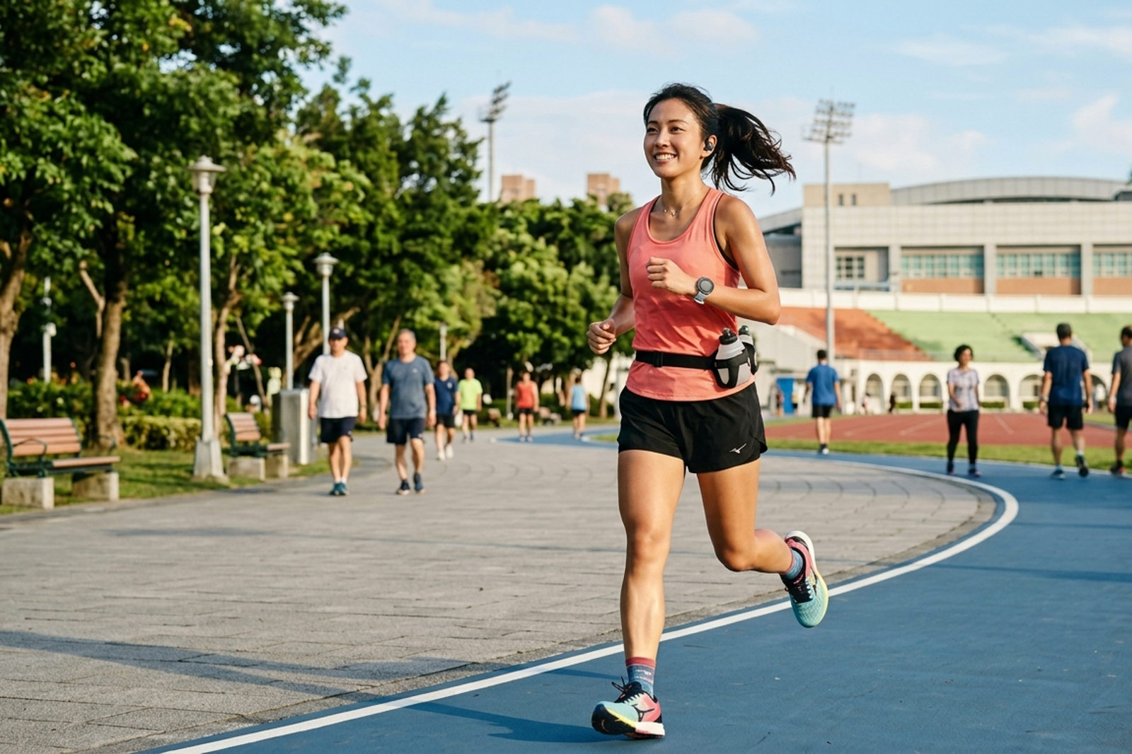 平日太忙沒空運動？研究：週末補運動也能讓死亡風險下降32%