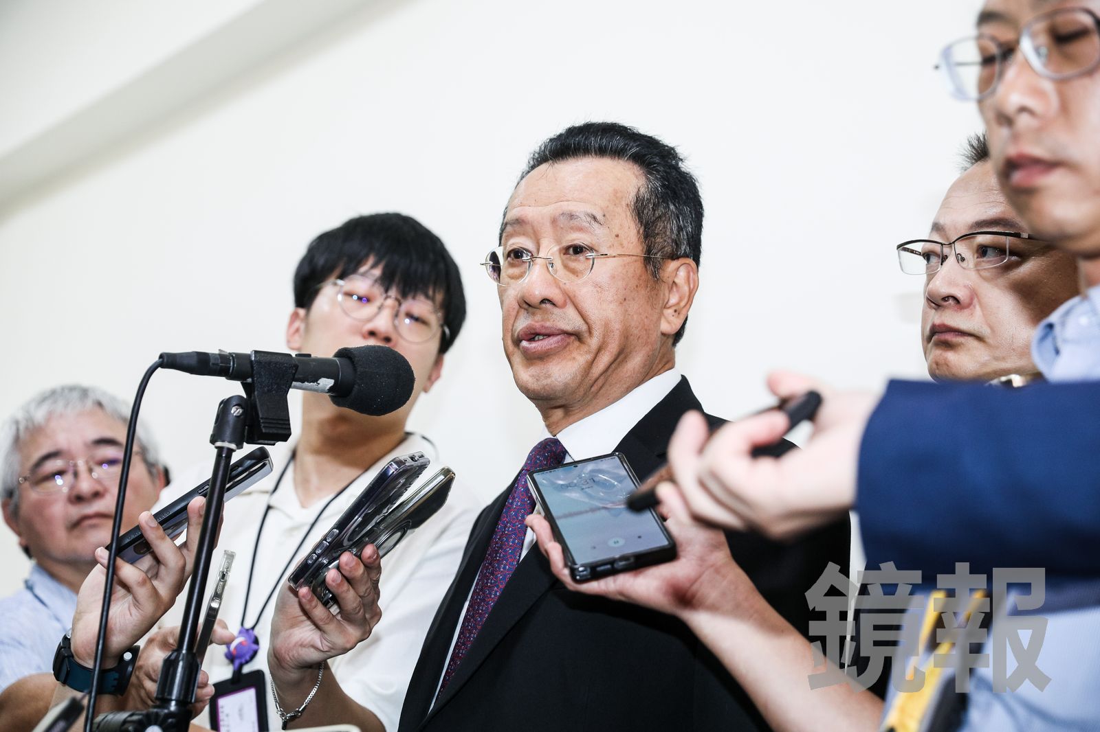 軍校衛哨外包惹議 國防部:重要軍事設施、核心警戒區域仍由國軍執行