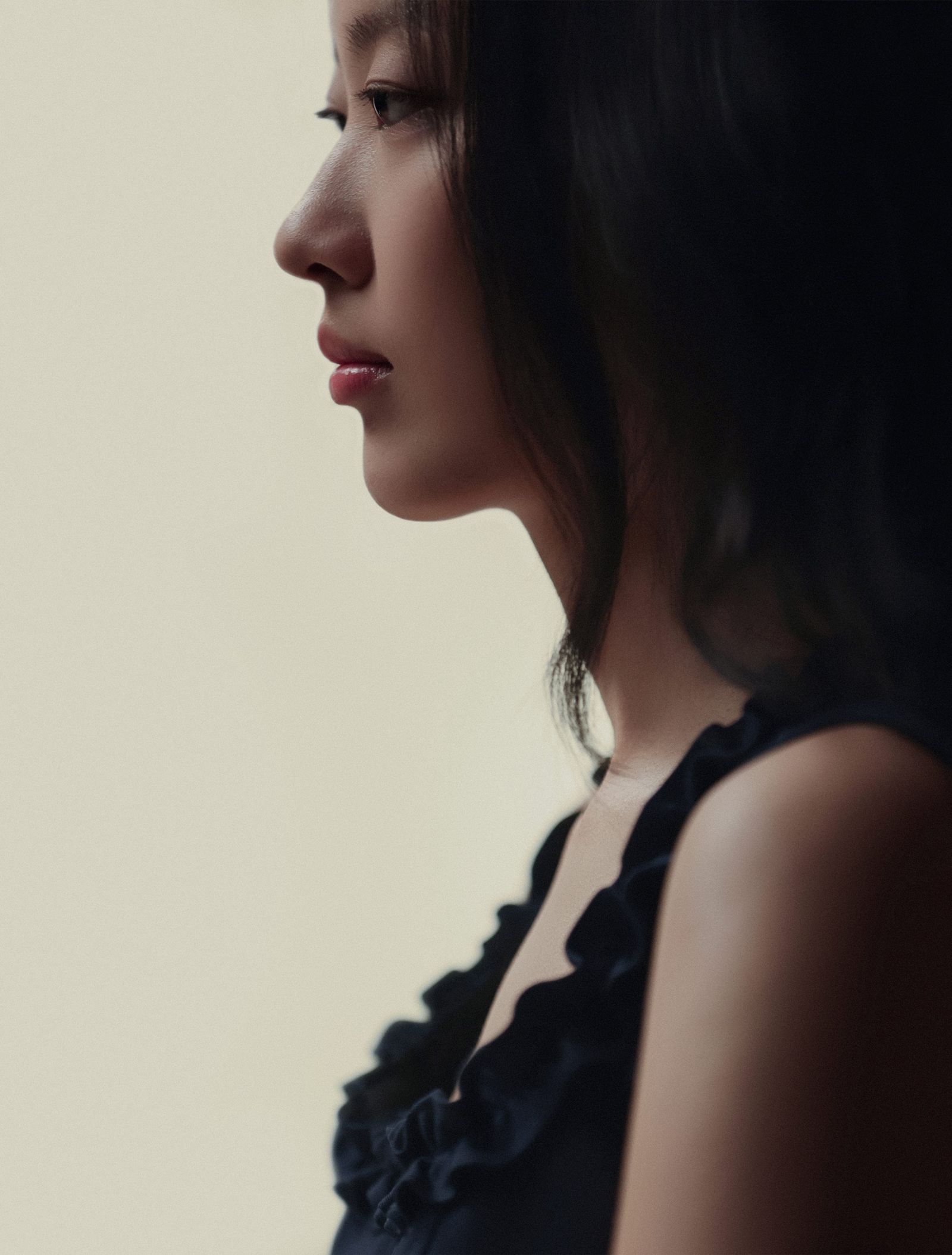 陳康堤日前拍攝首支單曲〈doll〉MV。香港華納音樂提供