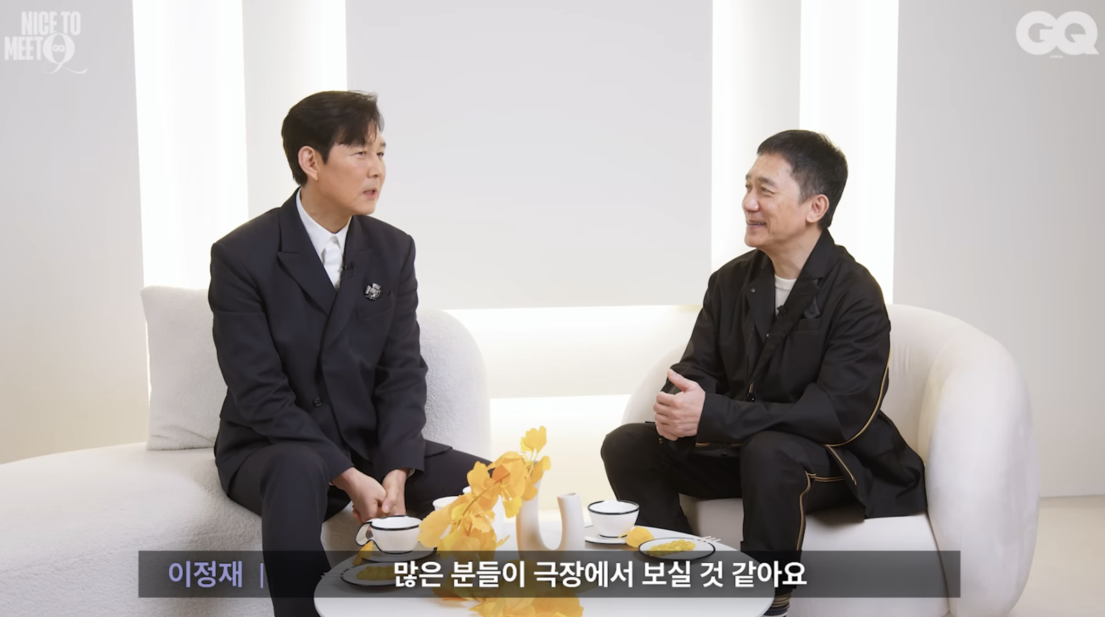 梁朝偉0片酬出演NewJeans MV「原因太暖」　李政宰自爆曾是歌手練習生「還當過Dancer」