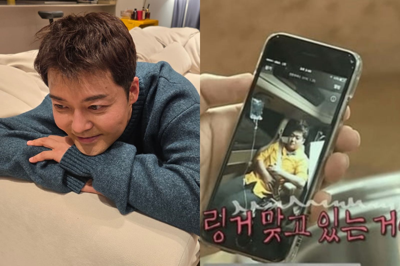 《驚六》3人出事還不夠！全炫茂被挖出9年前車內打點滴　急發聲切割「注射阿姨」