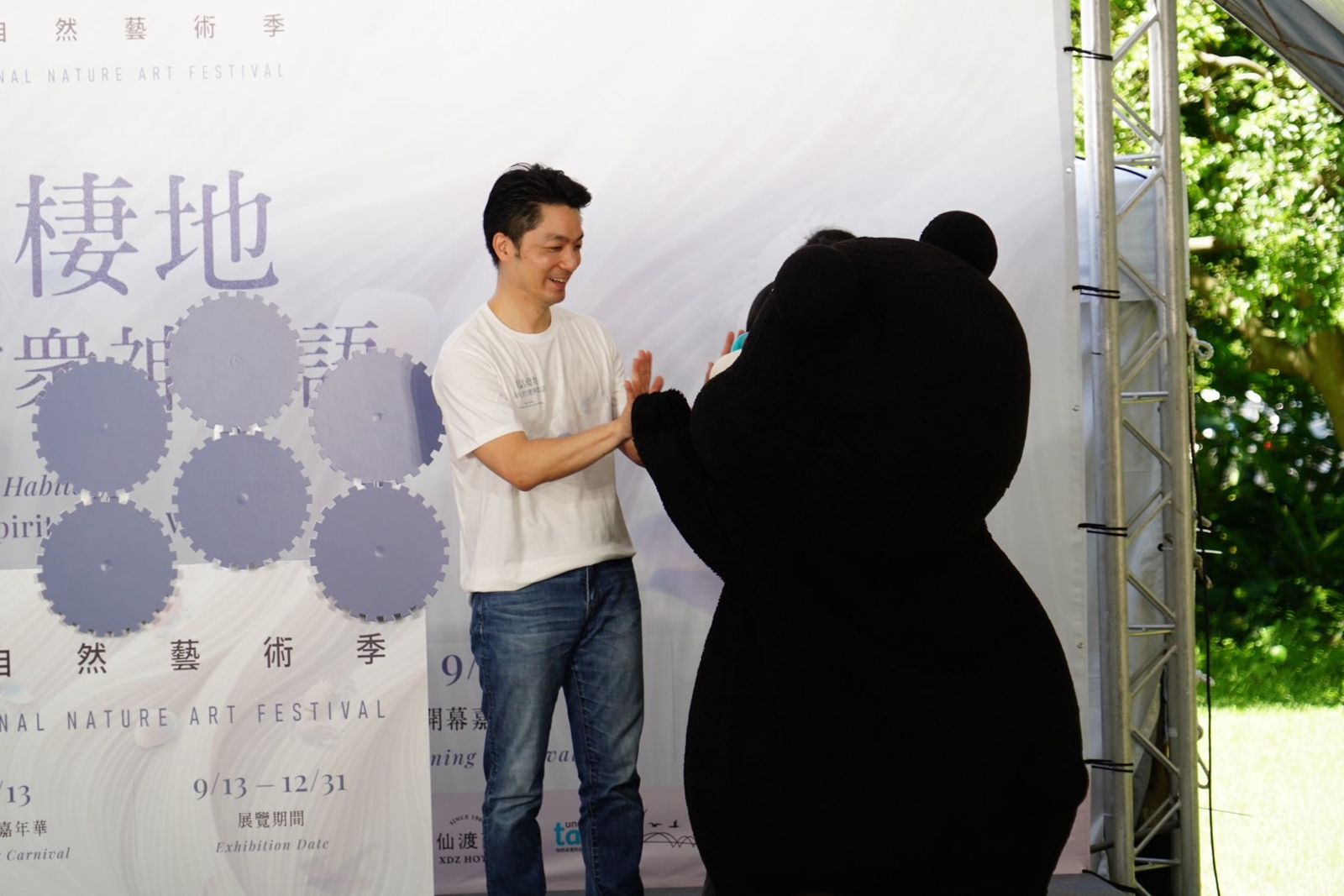 前監委質疑監院擴權關切蔣得立案 蔣萬安:監院應清楚對外說明