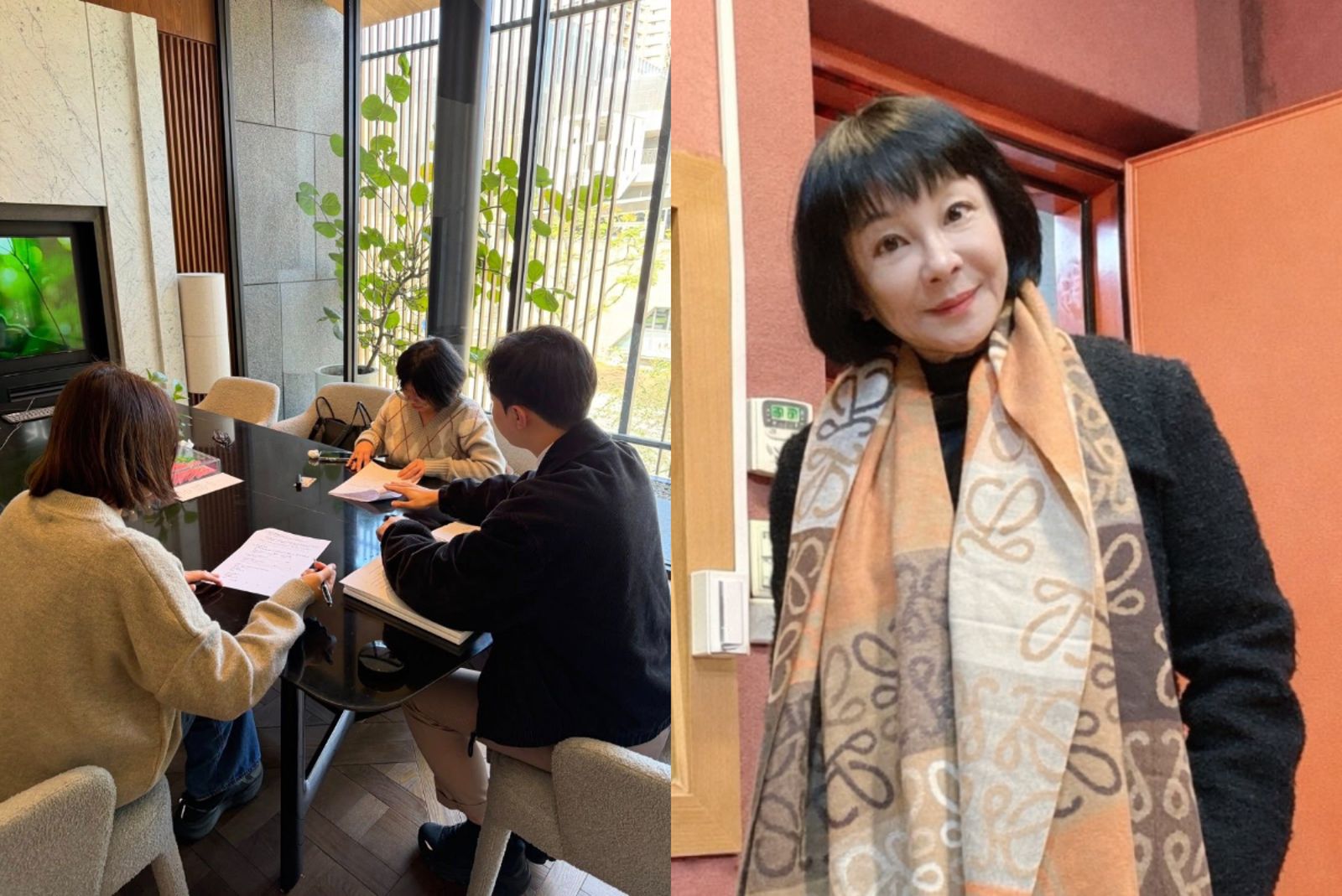 出社會僅3個月「月薪才3萬」就擁蛋黃區新房! 吳淡如曝姪女豪宅每坪120萬元內幕