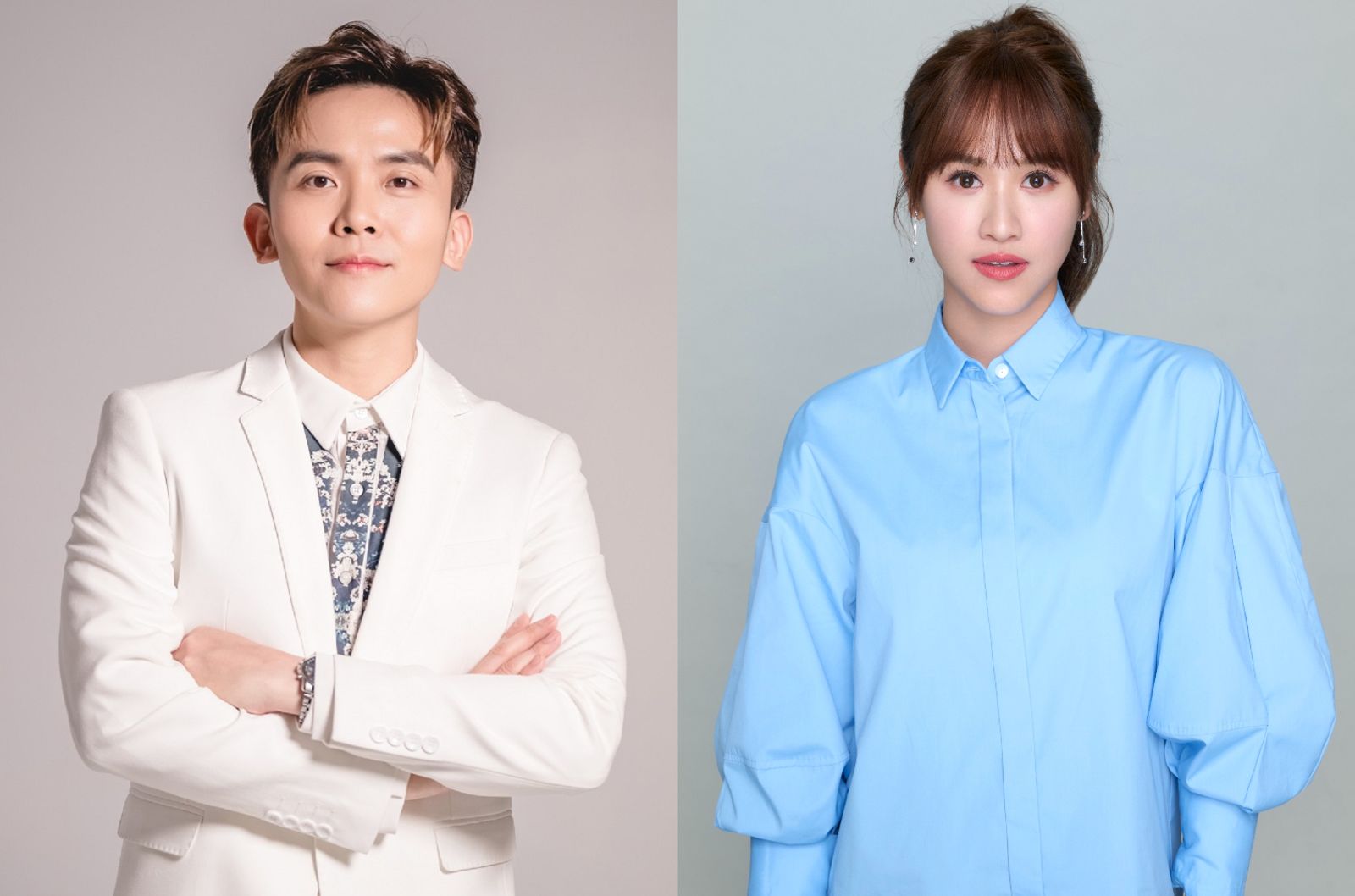 2026臺北跨年陣容曝光！Sandy、黃豪平領軍主持　大咖壓軸是她