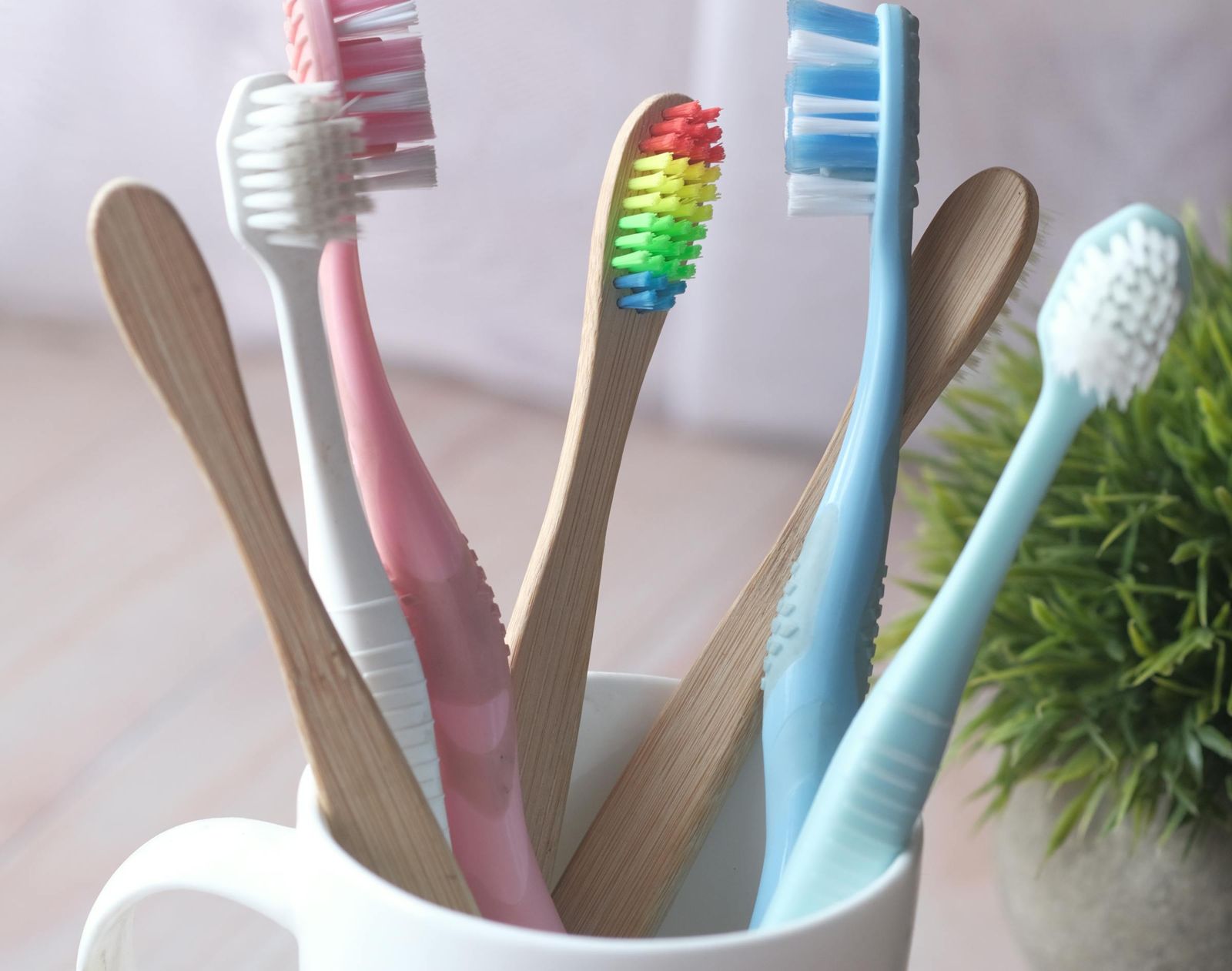 浴室1習慣超多人做錯！醫揭「細菌交叉感染」真相：恐害全家生病