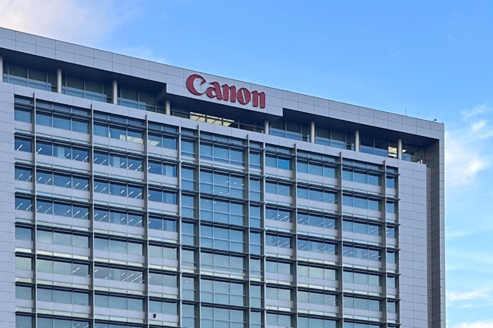 「打工人最想要！」佳能這廠停止營運　裁員補償金竟能讓員工回家養老
