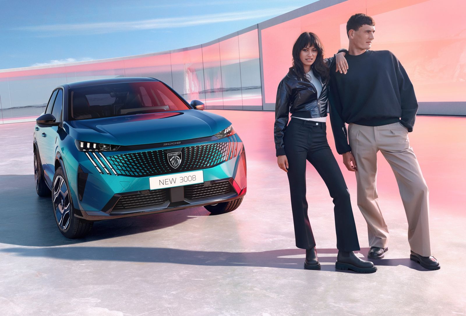 法式進口休旅成台客新寵？　人家賣不動它上市2個多月接單破1500 張