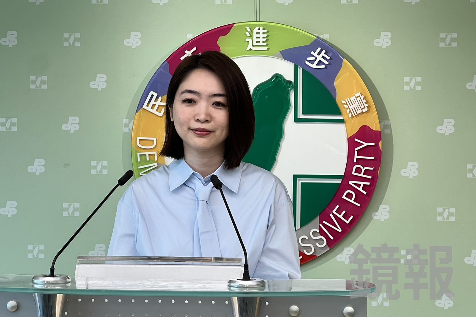 下一個韓市長?傳民進黨發言人韓瑩返鄉參選宜蘭市長 本人回應了