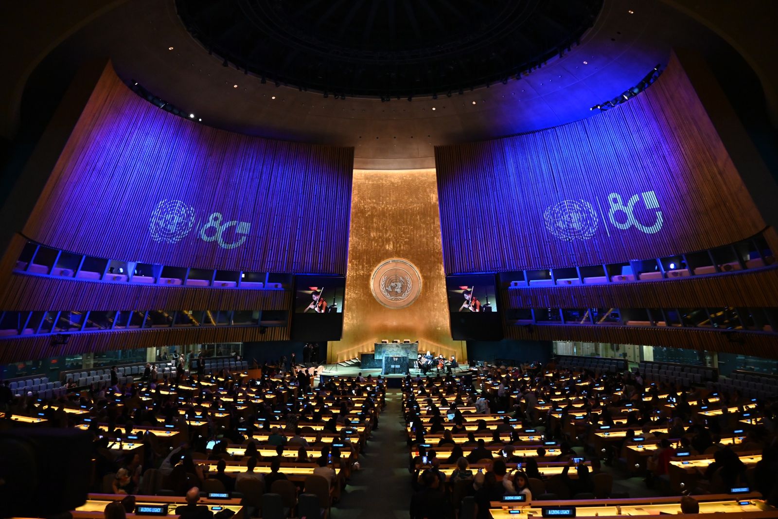 聯合國2758號決議文從未宣稱中國代表台灣