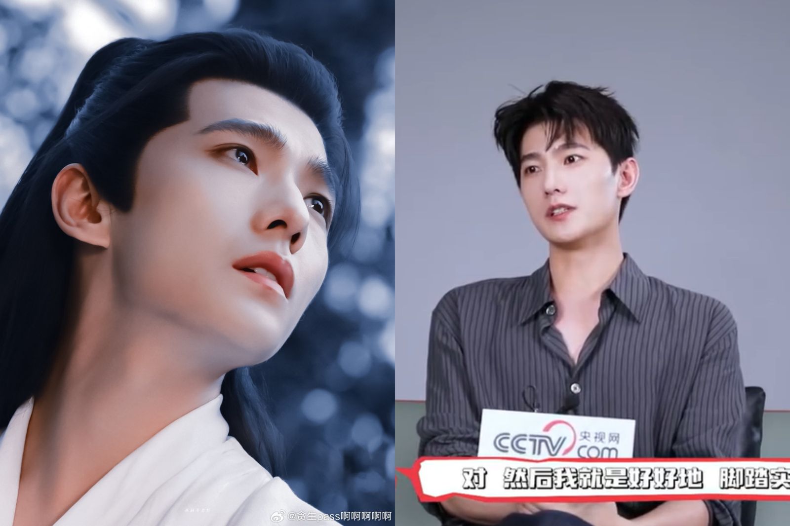 被批演技油膩神隱2年　楊洋憑《凡人修仙傳》重站頂流