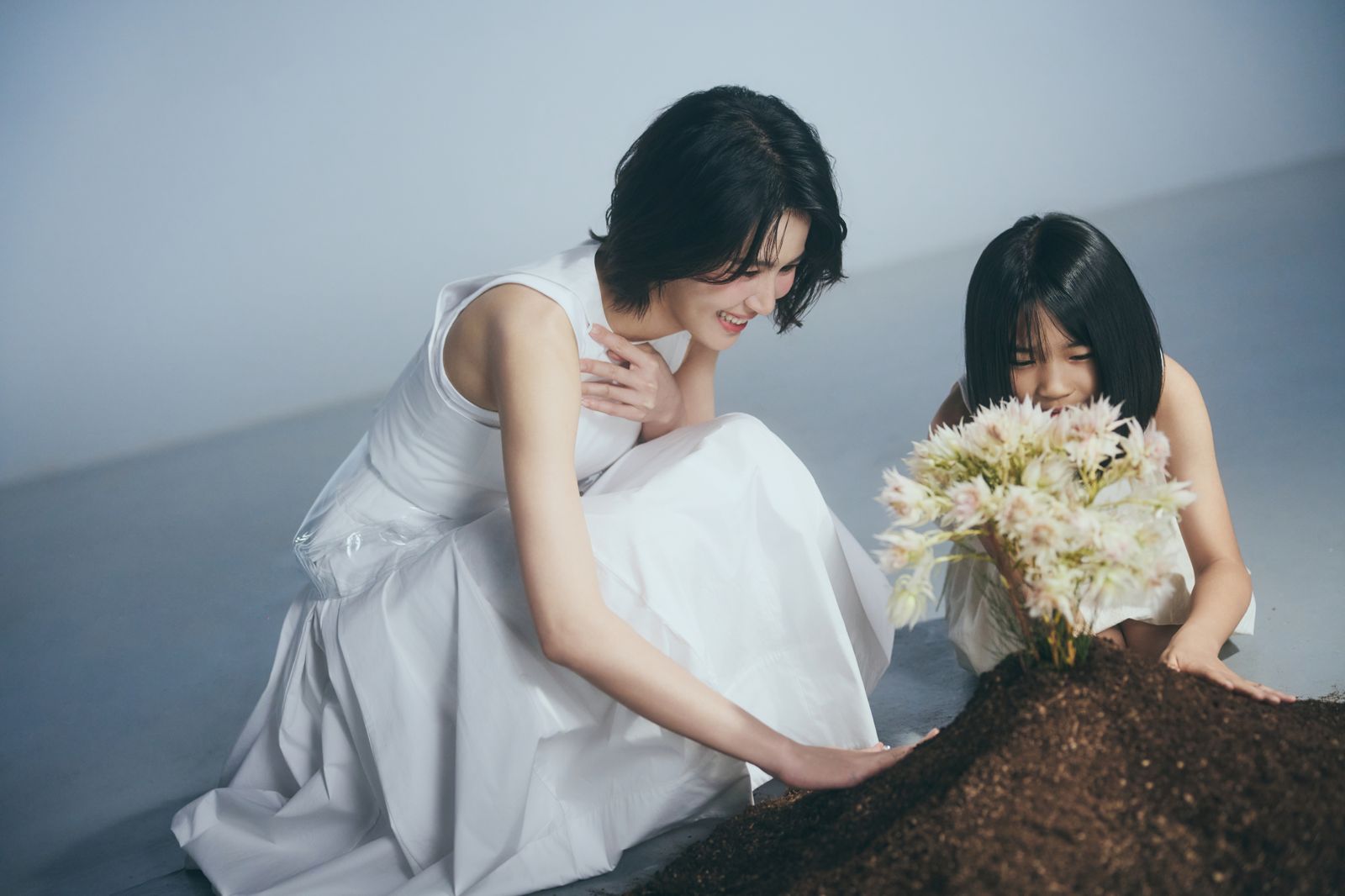 曾沛慈推出全新單曲〈牽掛〉。圖/華研國際