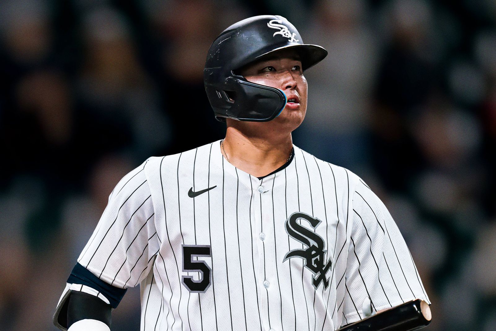 向大谷翔平看齊？村上宗隆改打擊機制　白襪春訓狂炸8轟