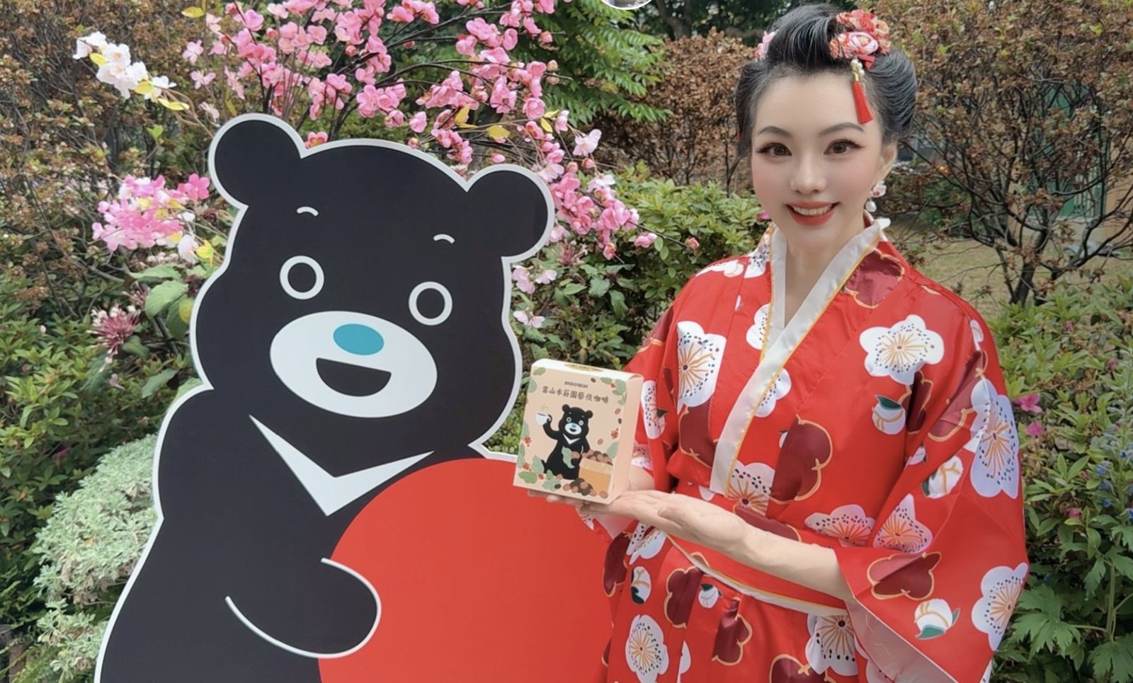 寫真女星被開6位數「重操舊業」！因一身份轉變果斷拒絕　自爆這部分「比身材更誘人」