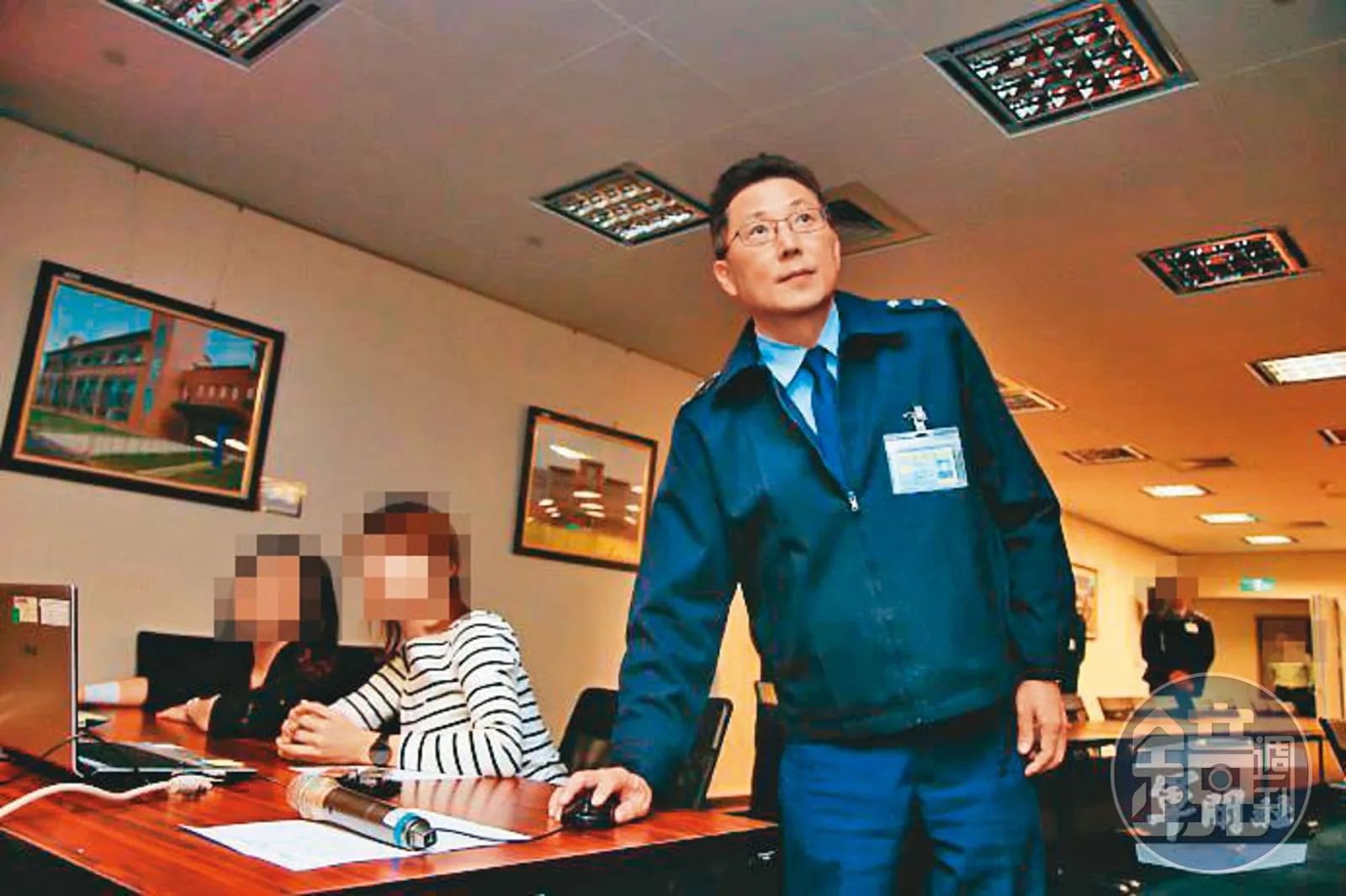 沈慶京旗下中華工遭空軍少將索賄4500萬　親弟遭判4年又控詐欺！結果出爐了