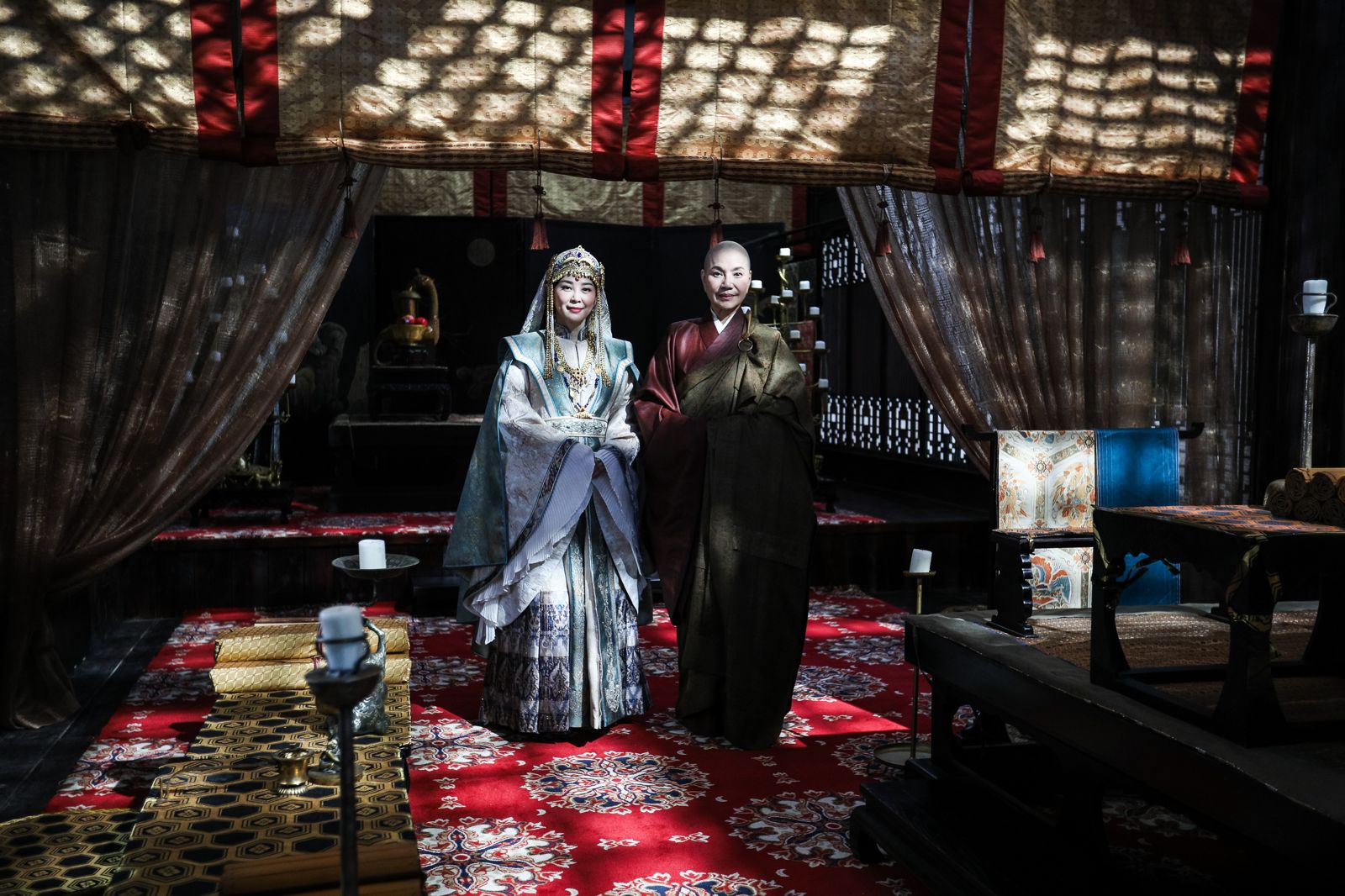 沒陪伴女兒長大...台8女神認了怕被嗆　不敢當「虎媽」嚴厲管教