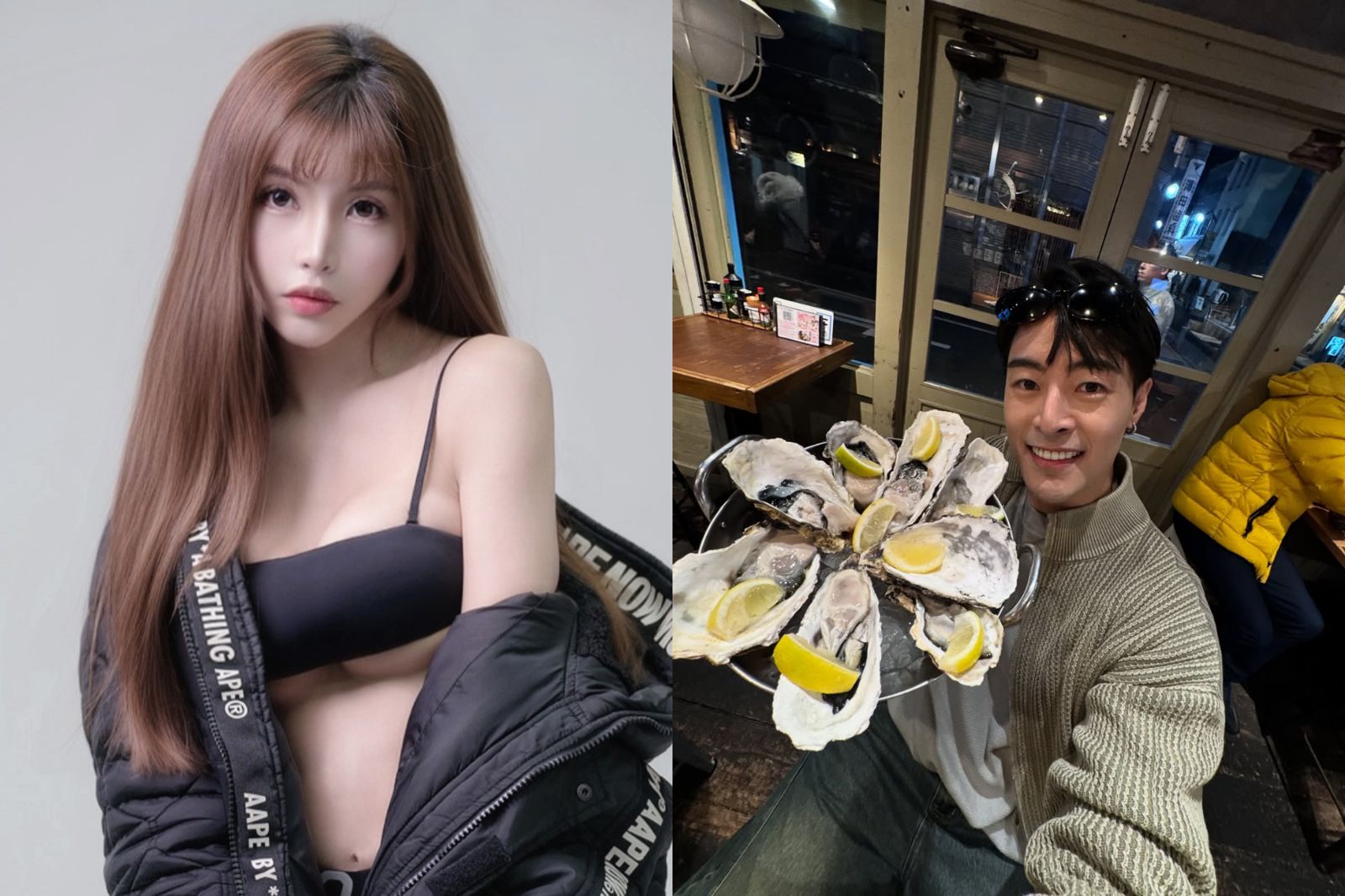 林倪安被爆涉詐欺案!經紀人曝「判決書內容」 預告將公開「未婚生子」真相