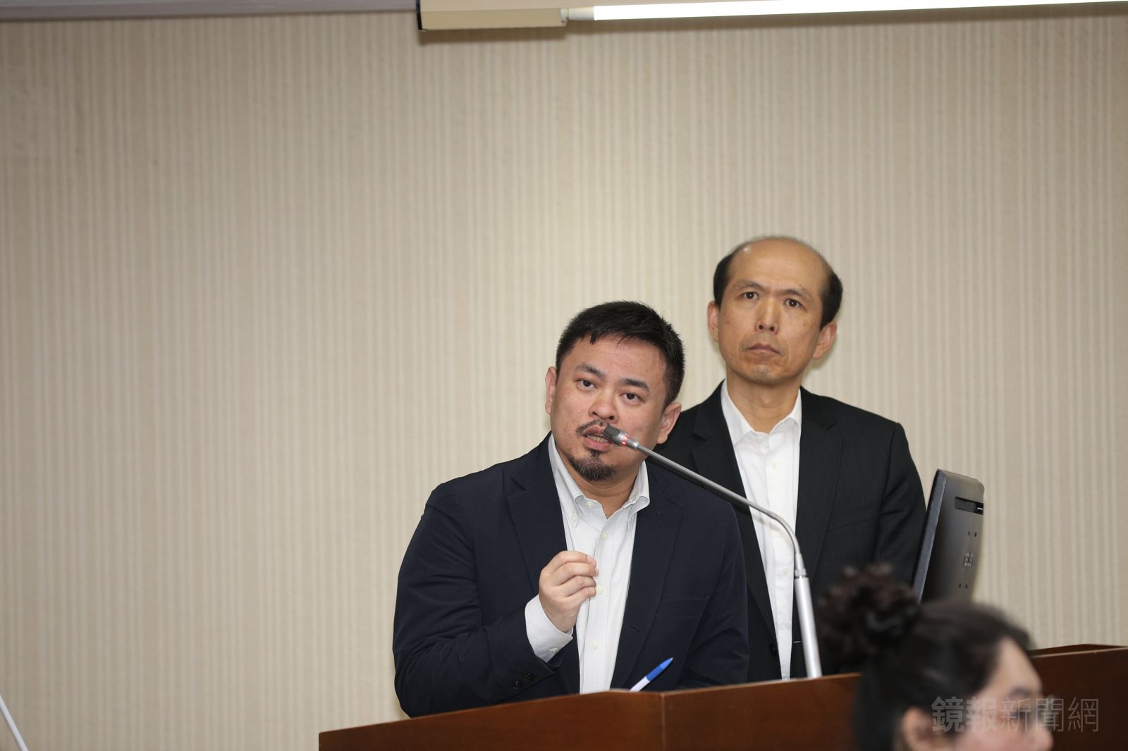 「最窮立委」轉任勞動部長存款縮水了！王義川握5筆土地背千萬債務