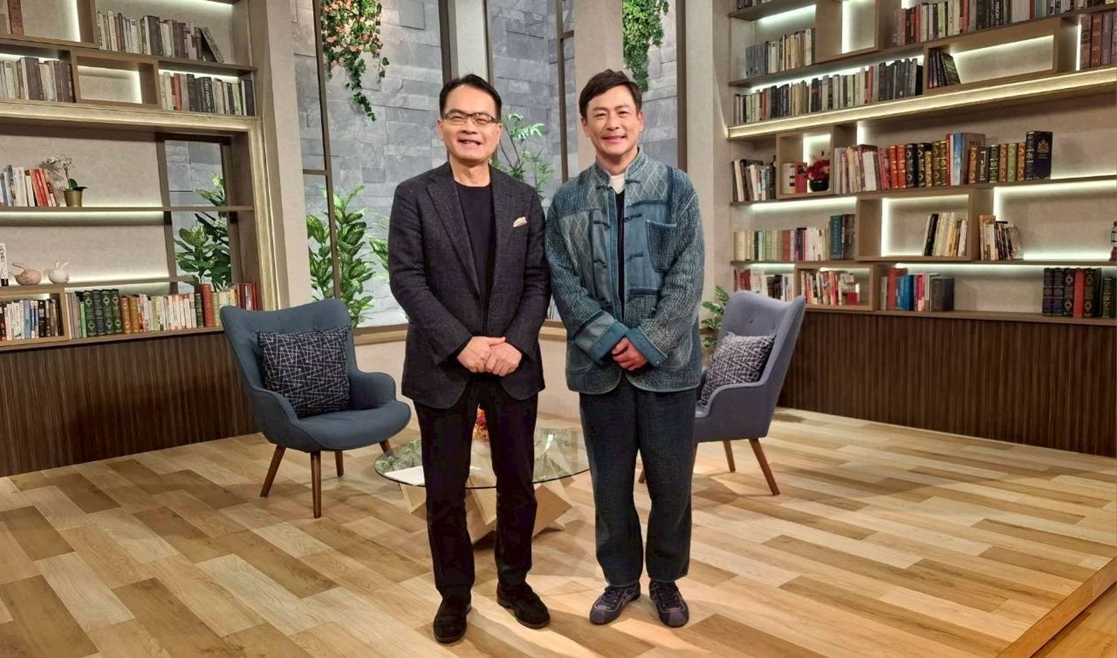 江宏恩驚爆「連5天沒睡」恐怖斷片感　心跳加速、口齒不清：祖師爺賞飯吃