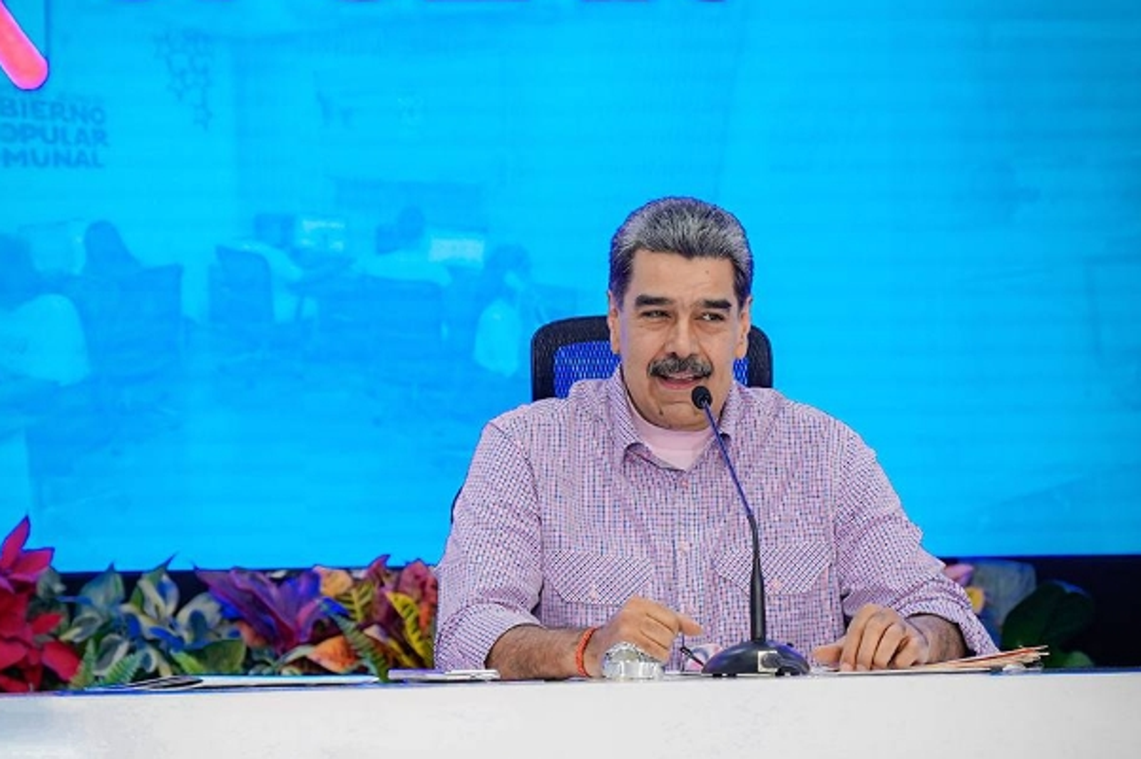 美活捉委國總統！預測市場驚現投資人下注撈逾1200