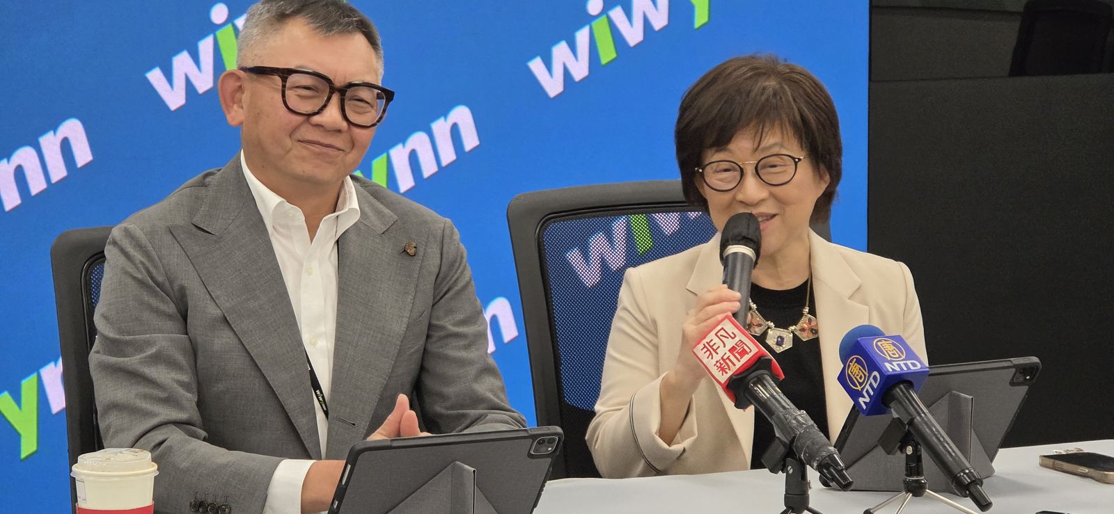 從衝天到降溫！緯穎9月營收「回地球」　Q3營收照樣狂寫新高！